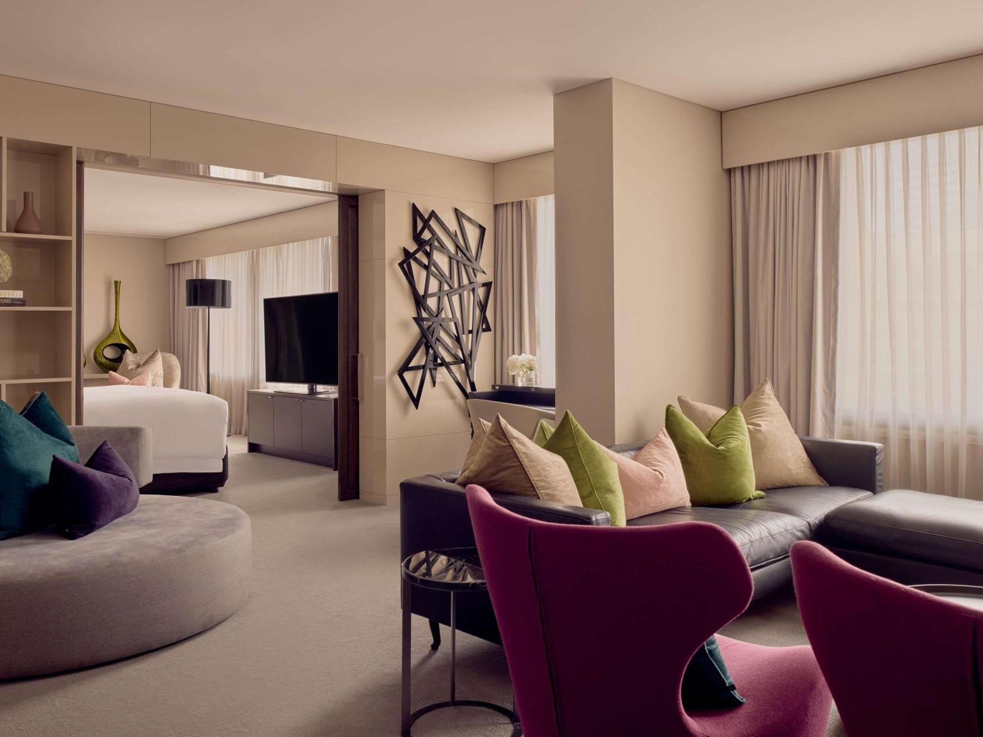 Sofitel Central