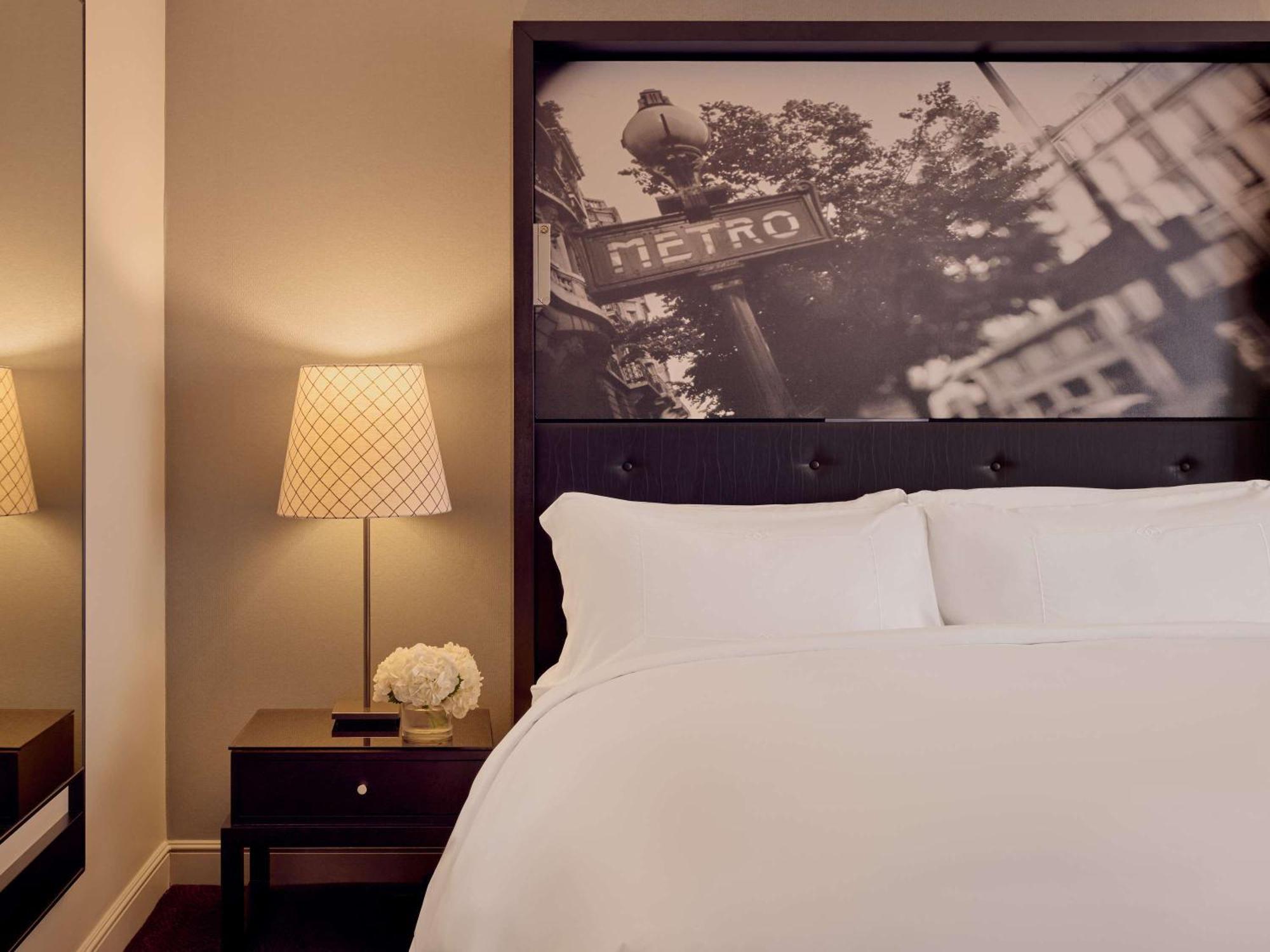 Sofitel Central 5*
