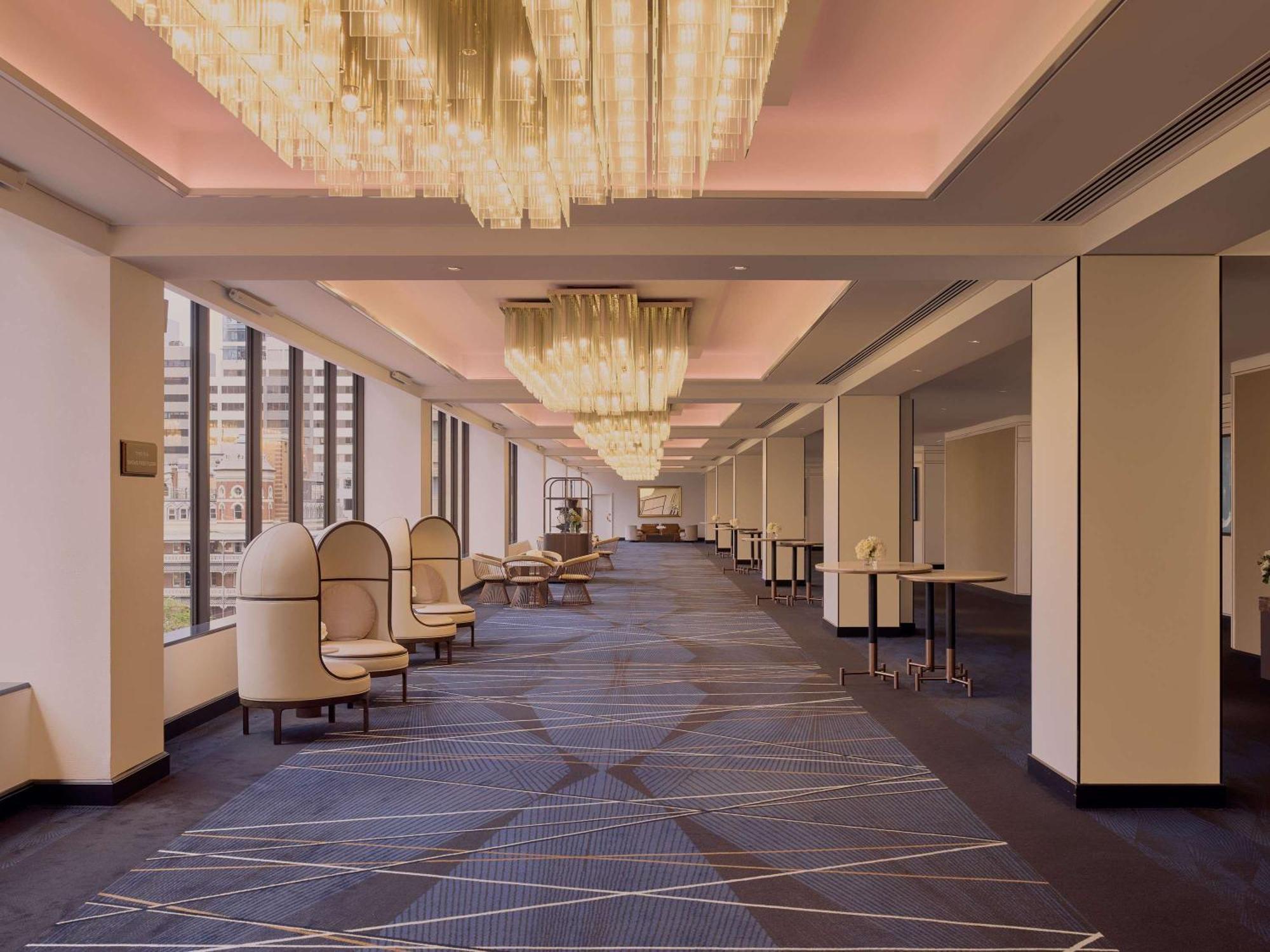 Sofitel Central 5* Brisbane