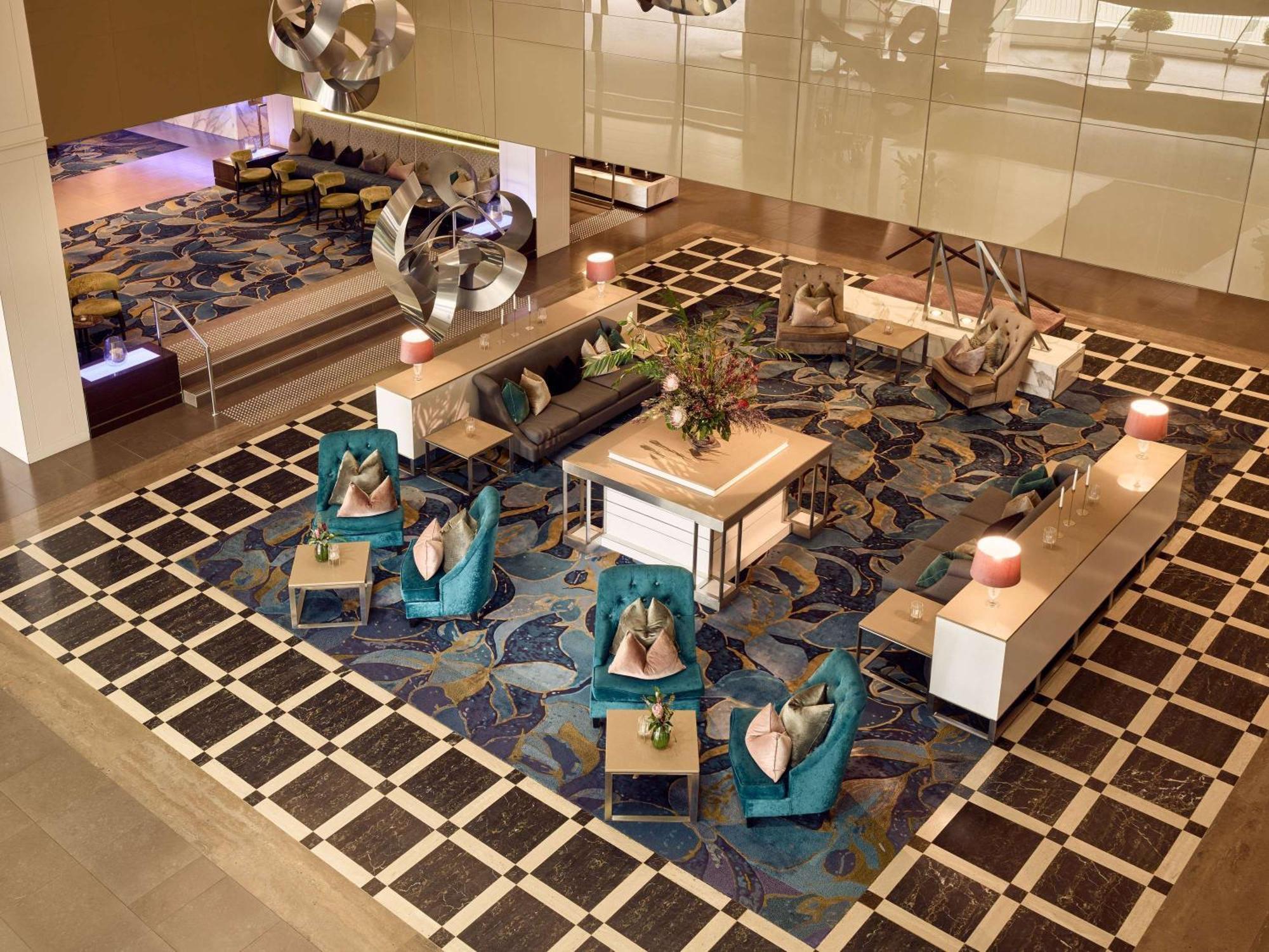 Sofitel Central