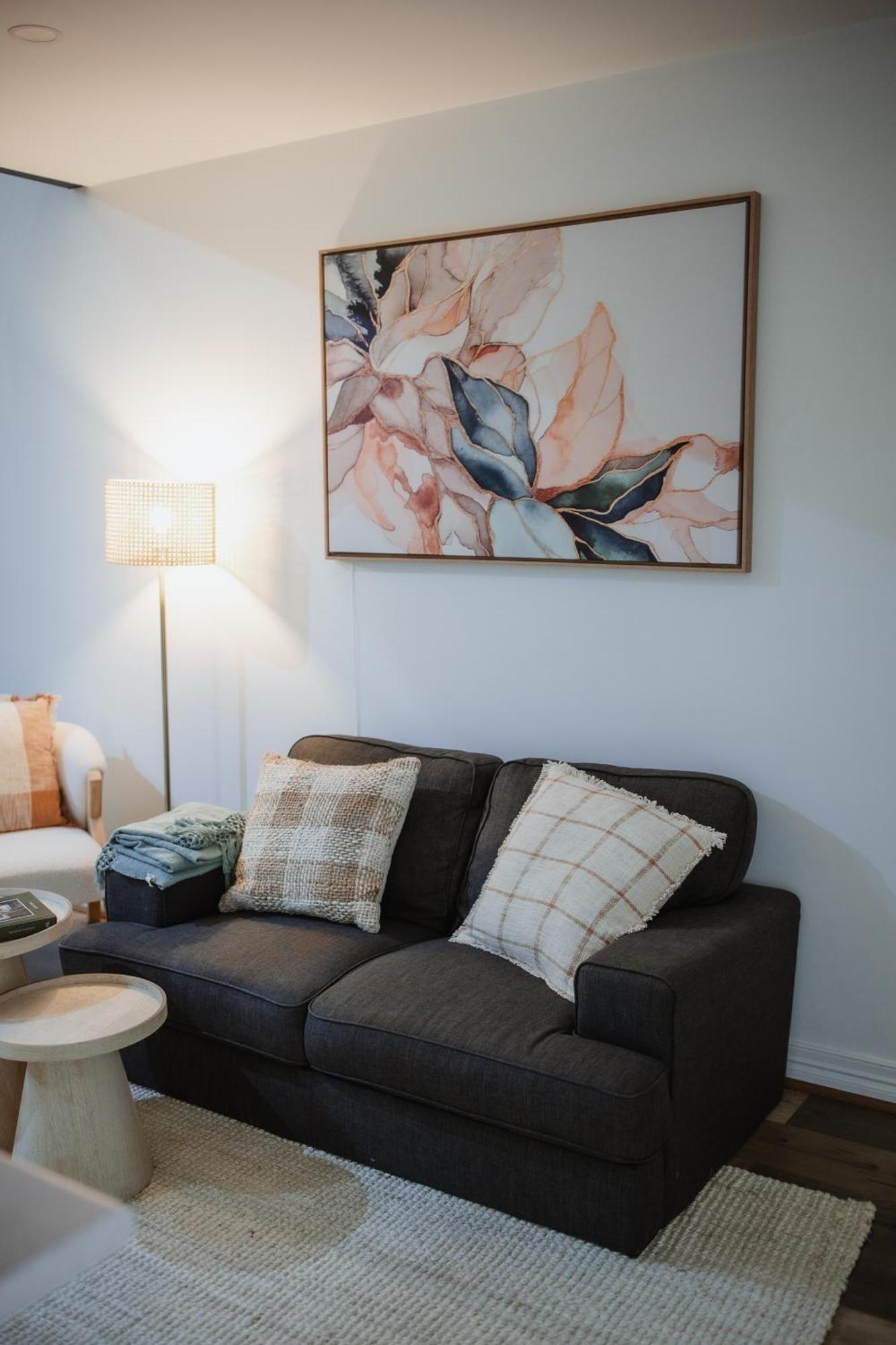 The Manhattan Residences Apartment *