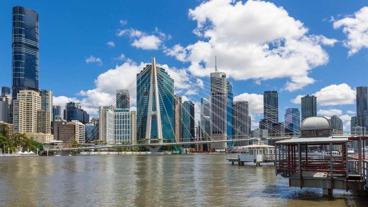 Queens Wharf Gem Stylish 1br In Bnesnew Landmark Apartment