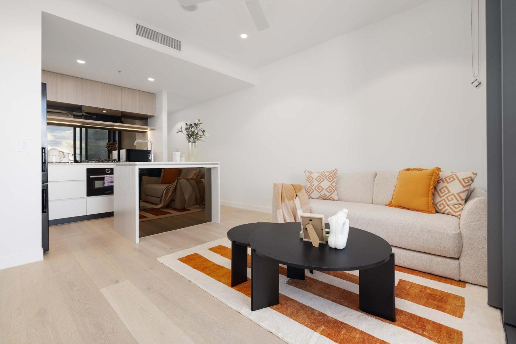 Queens Wharf Gem Stylish 1br In Bnesnew Landmark Apartment *