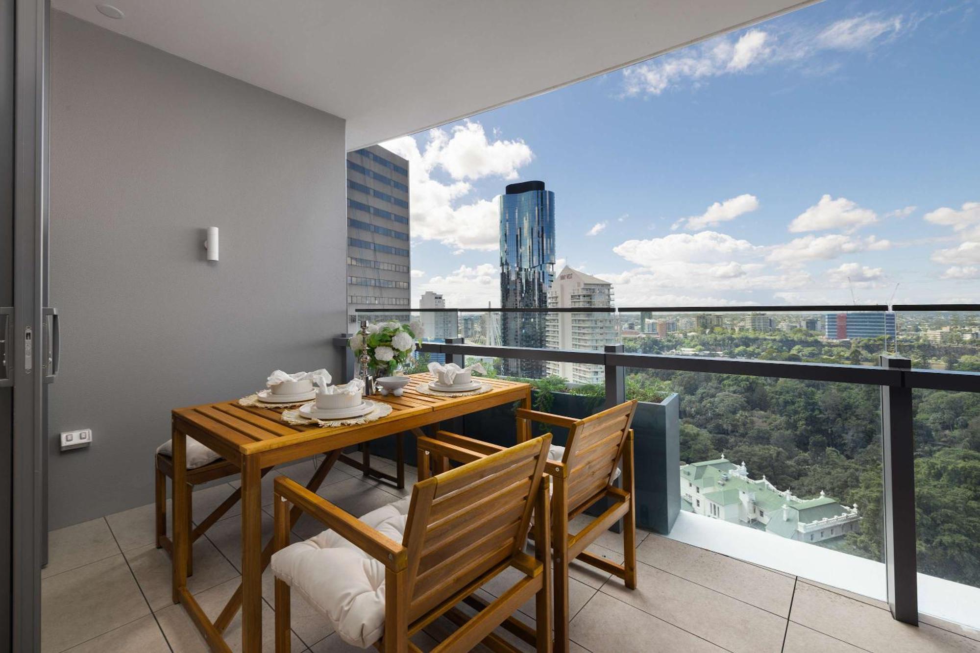 Apartment Queens Wharf Gem Stylish 1br In Bnesnew Landmark Brisbane