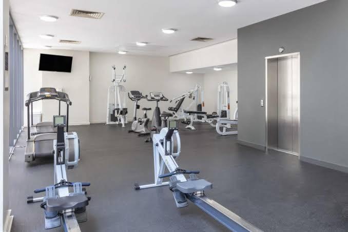 Brisbane City Apartments - Charlotte St *
