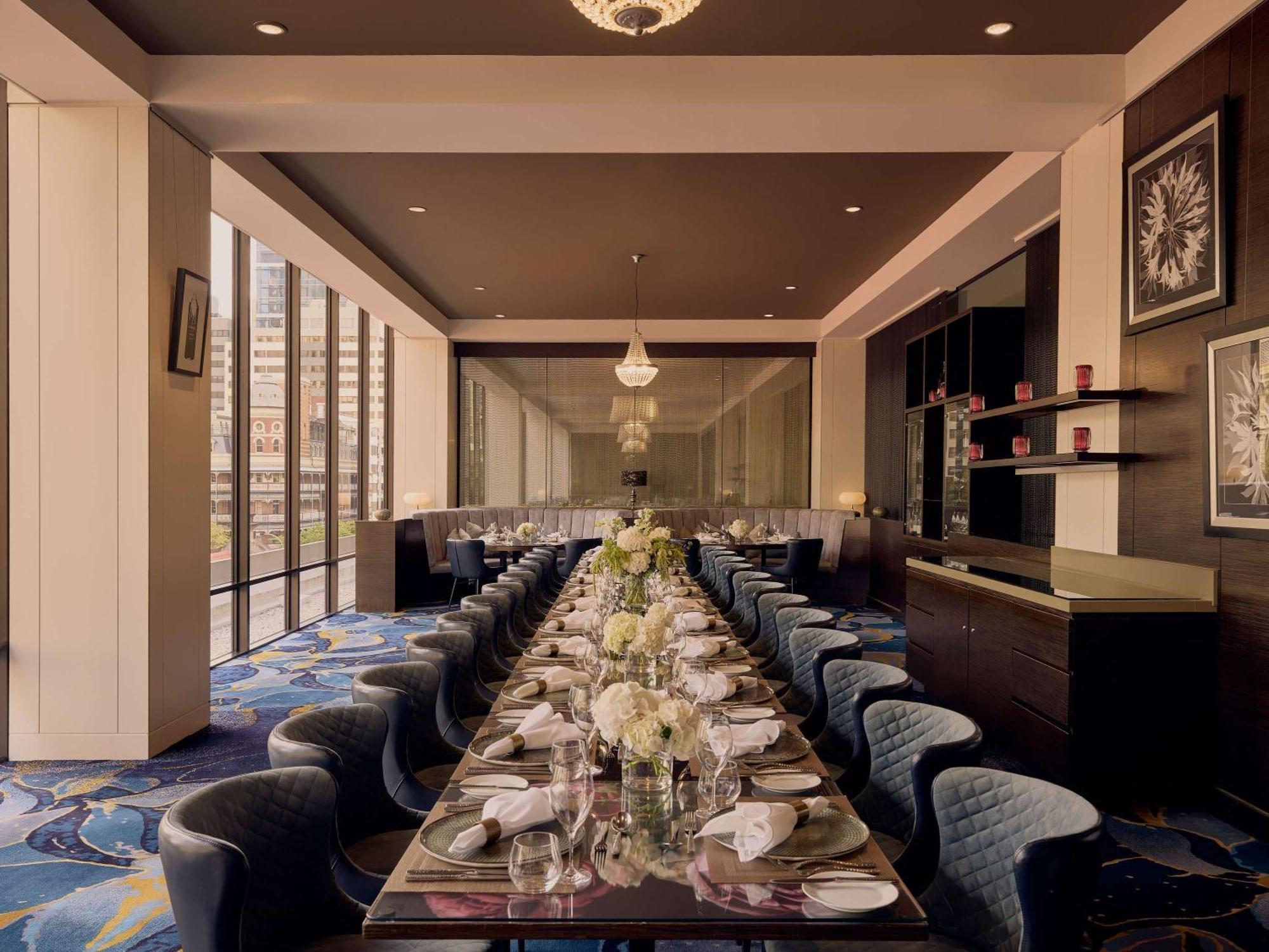 Hotel Sofitel Central 5*