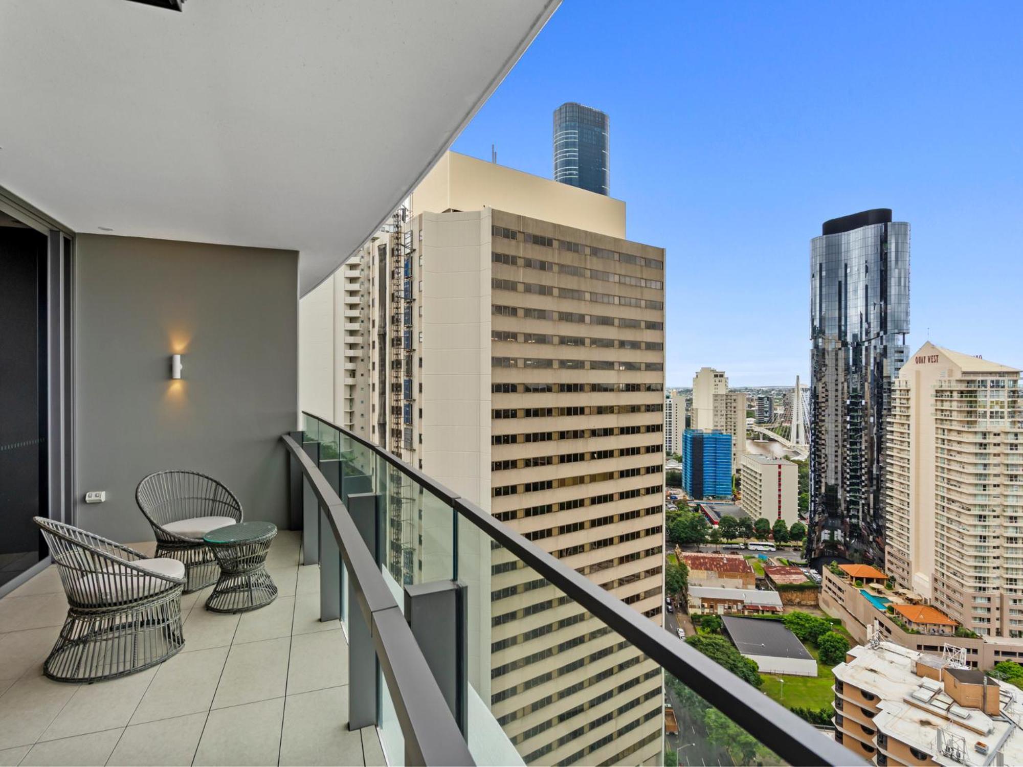 Queen's Wharf Apartamento