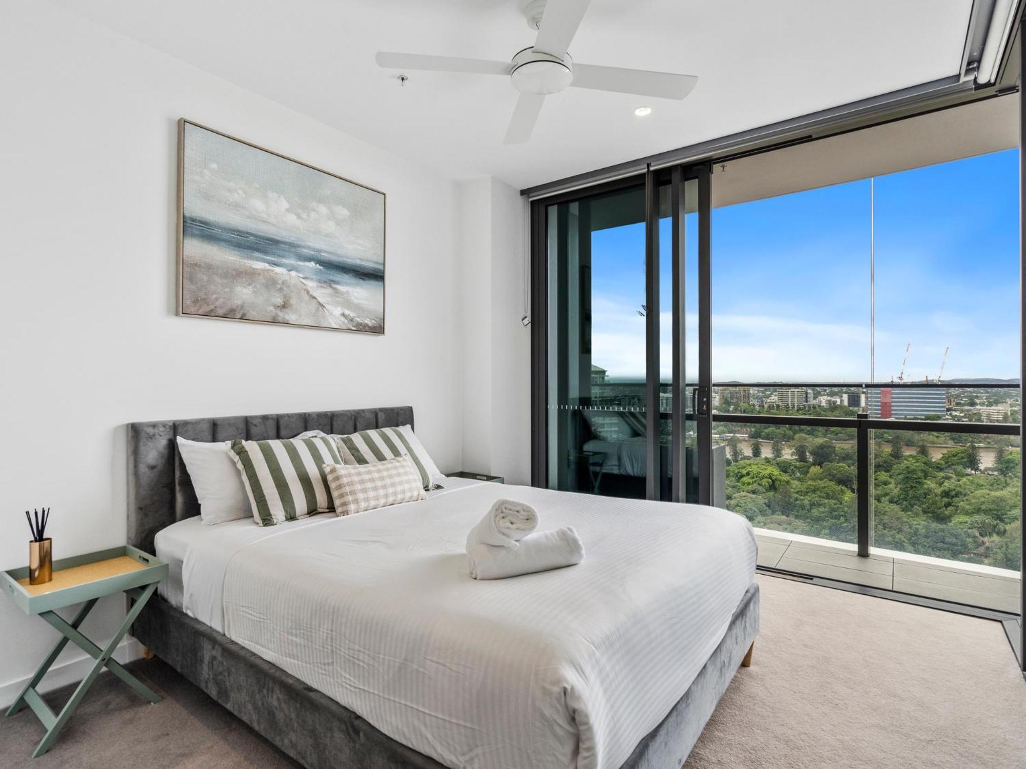 Queen's Wharf Brisbane