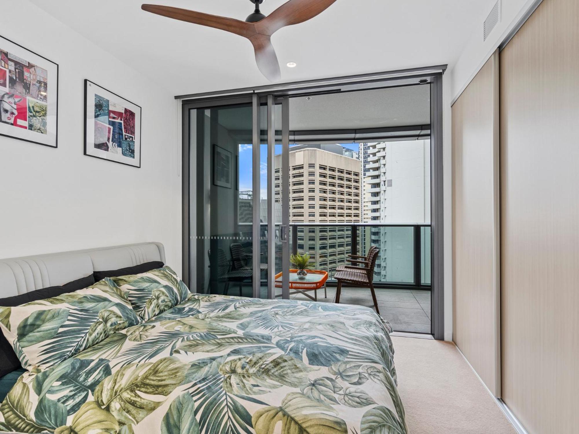 Queen's Wharf Apartamento *
