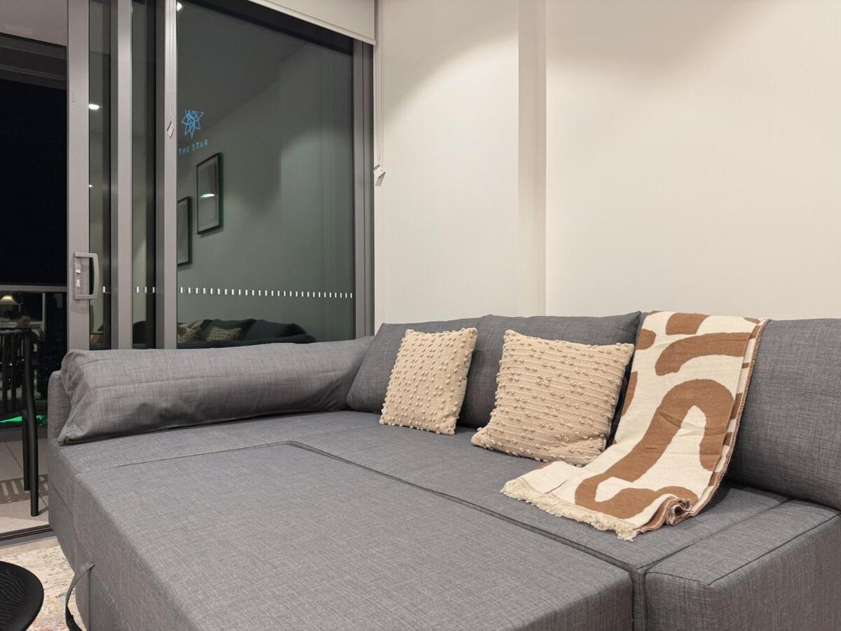 Serene 2bed With Pool & River Views At Queens Wharf * Brisbane