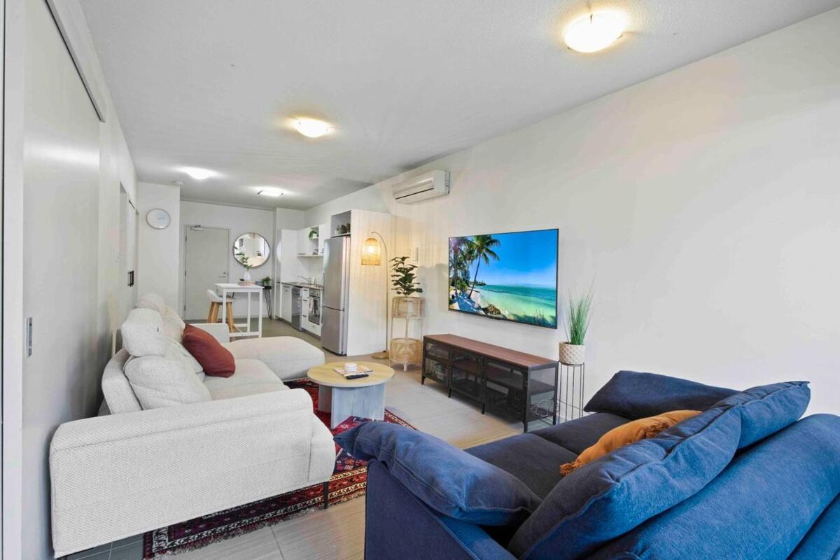 Cosy In Bulimba *