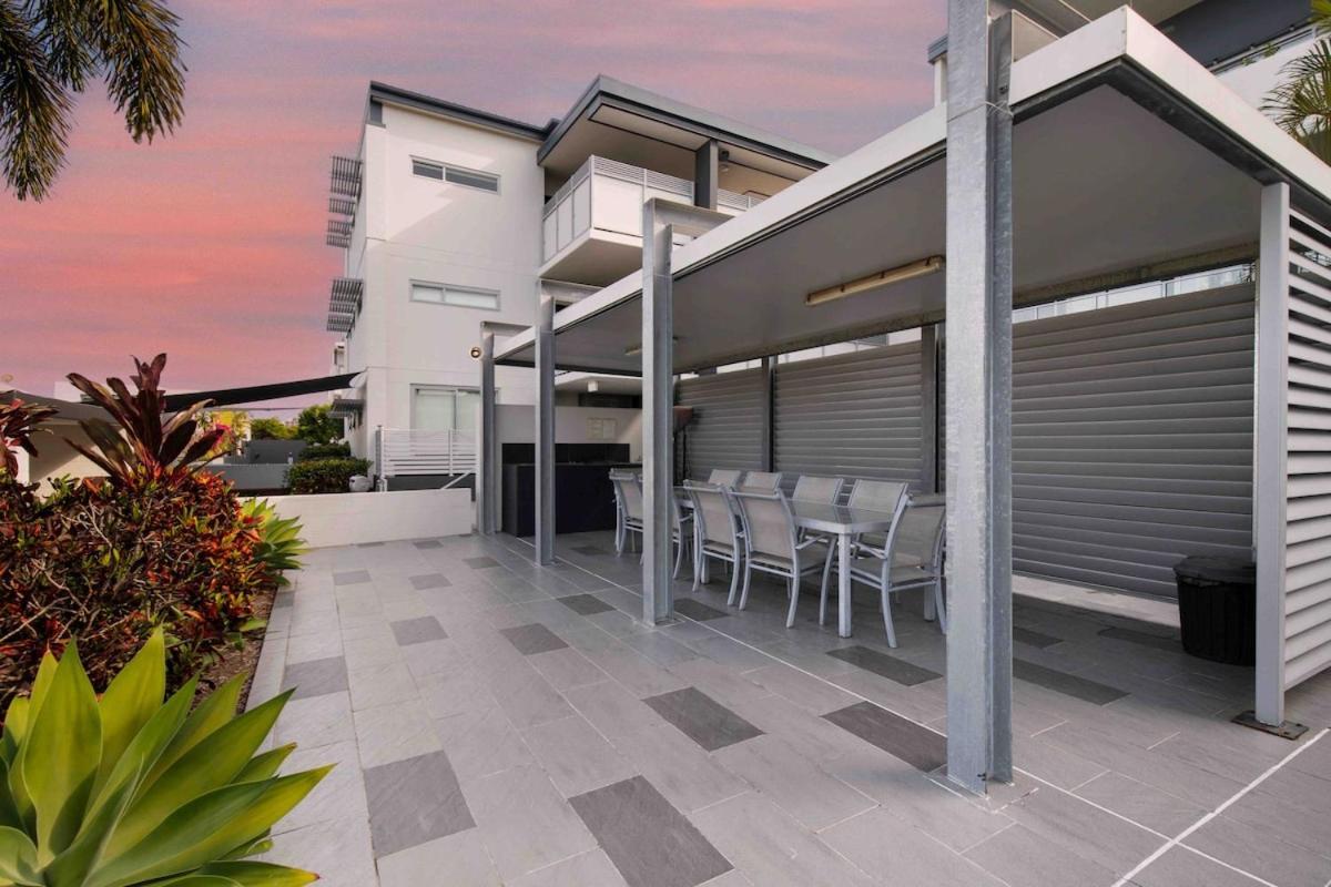 Cosy In Bulimba Brisbane