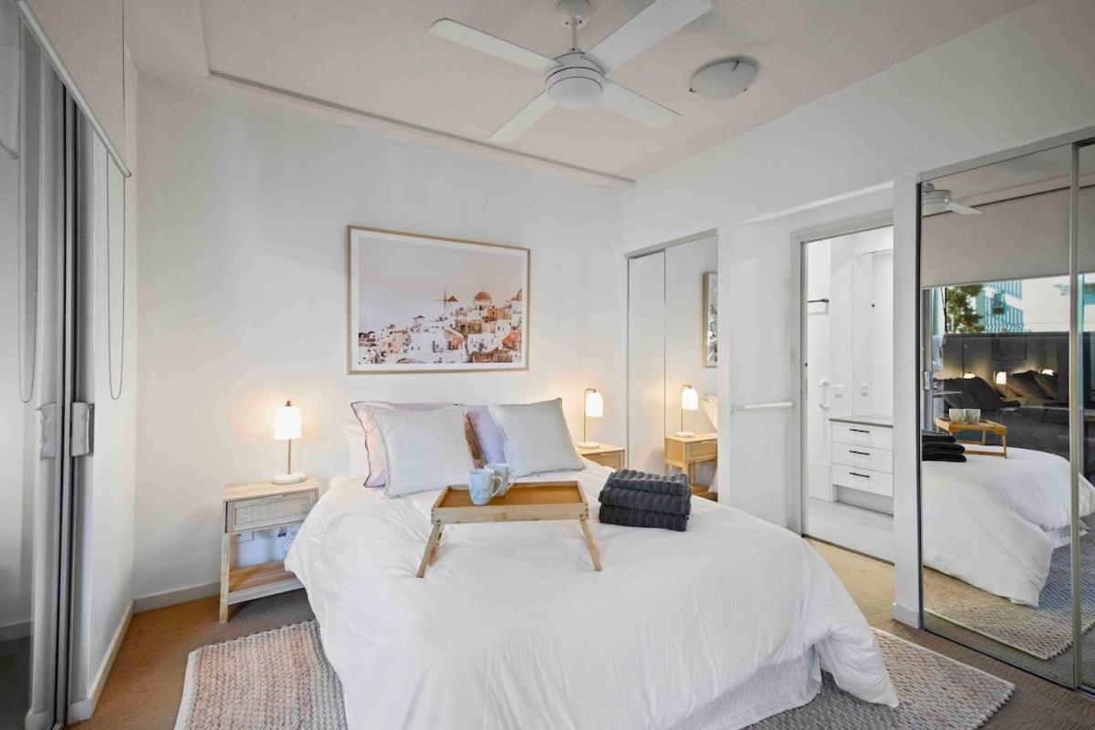 Cosy In Bulimba Brisbane