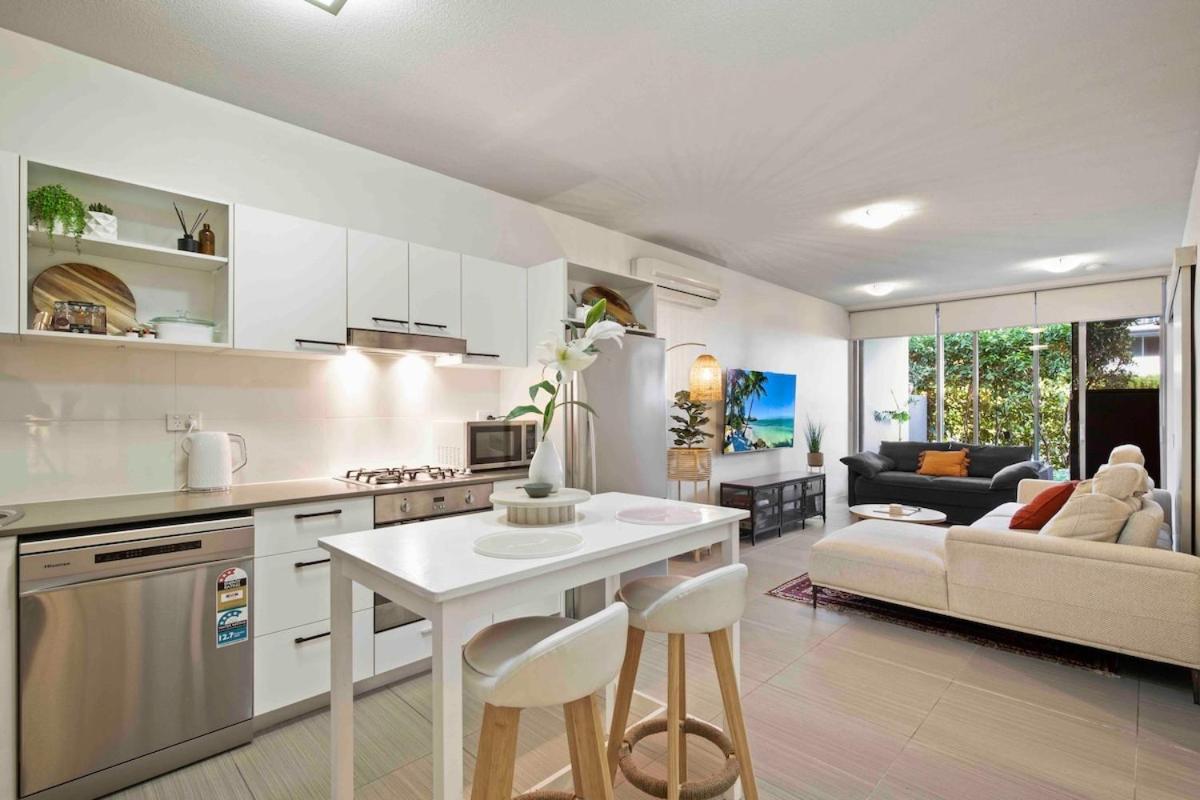 Cosy In Bulimba * Brisbane