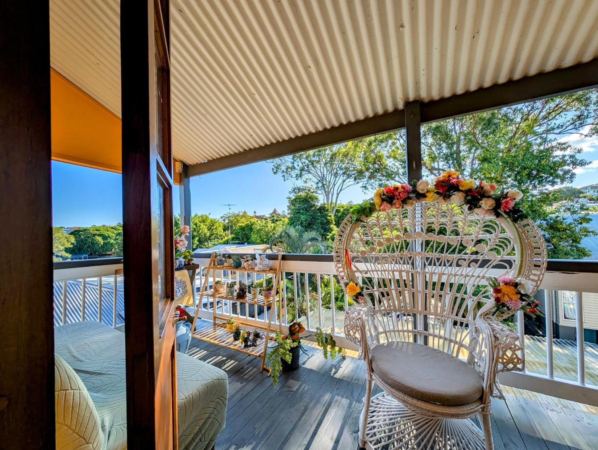 Private Harry Potter Themed Tower And Garden * Brisbane