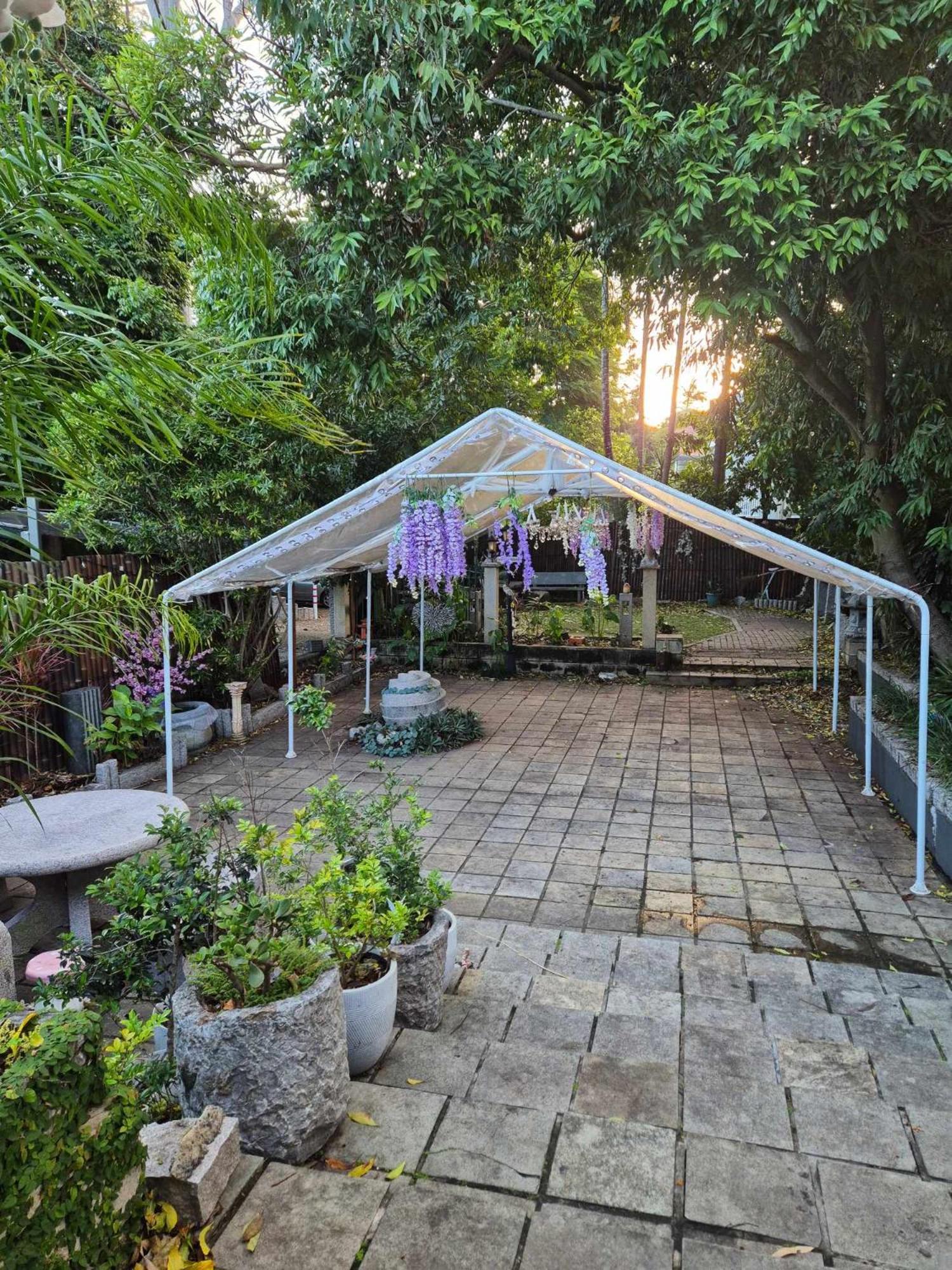 Private Harry Potter Themed Tower And Garden *