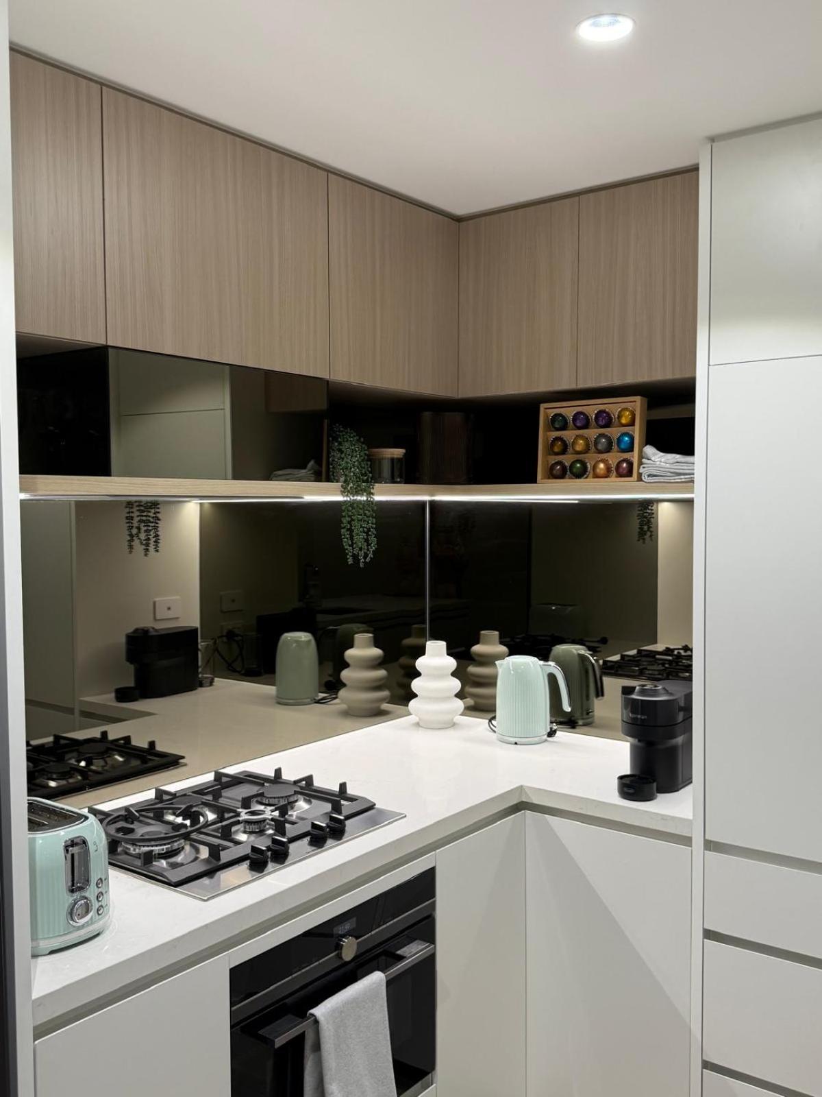 Cbd Queen Wharf With Views Pool And Gym * Brisbane