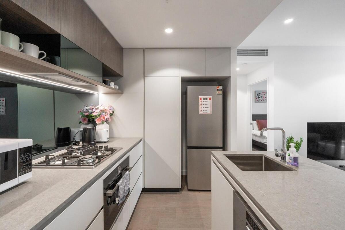 Queen's Wharf-be The First To At A 5-star Brisbane