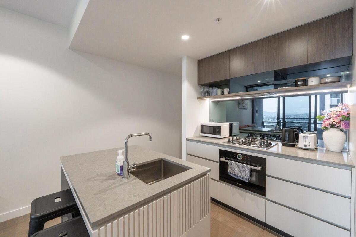 Queen's Wharf-be The First To At A 5-star Apartment