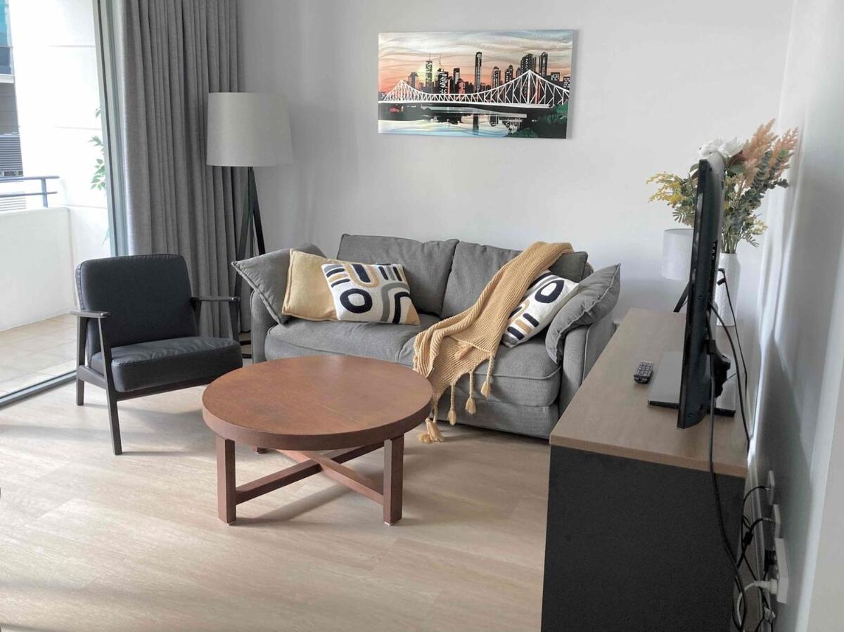 Apartment Centre Comfort, Style And Convenience *