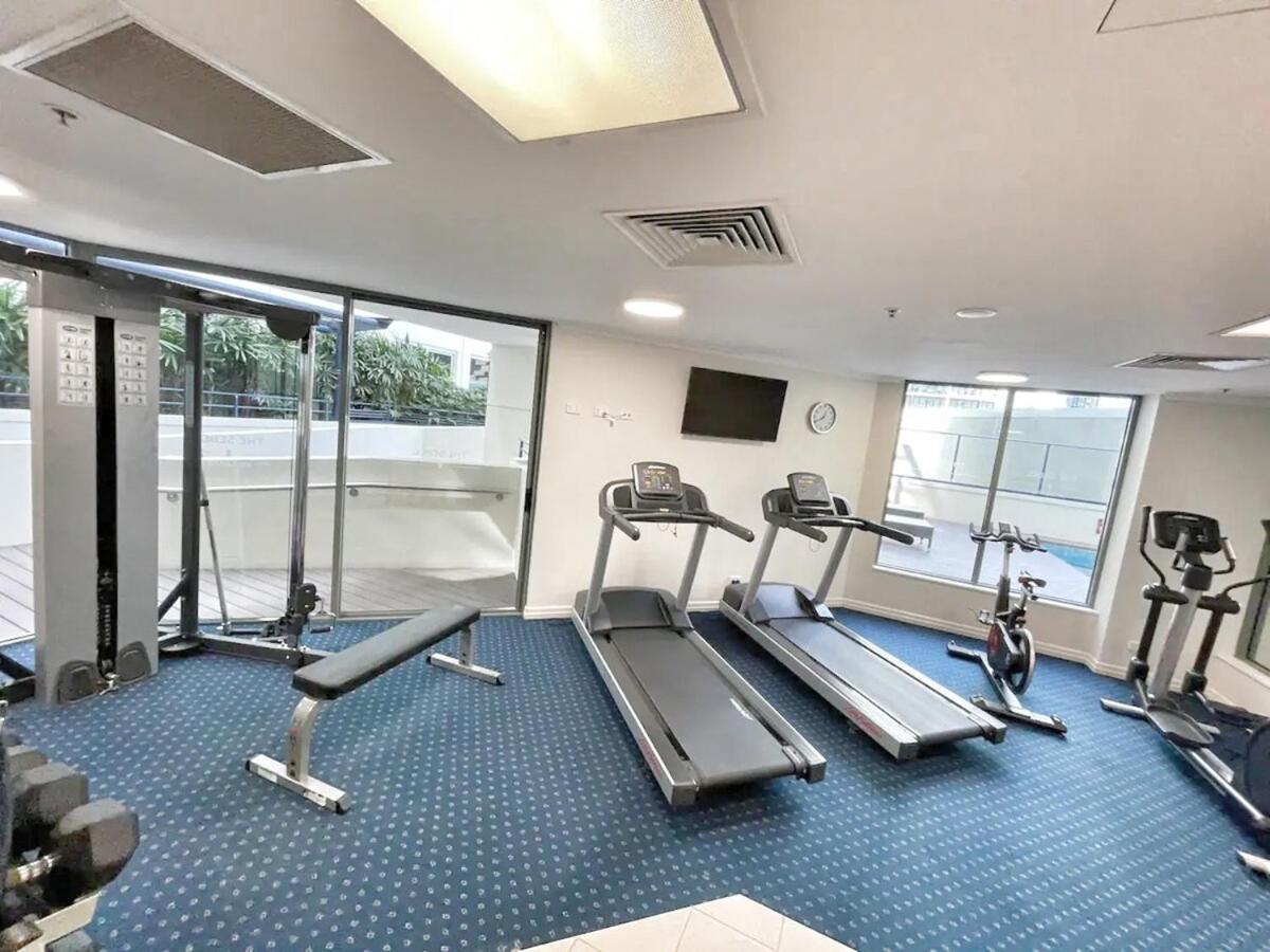 Apartment Centre Comfort, Style And Convenience *