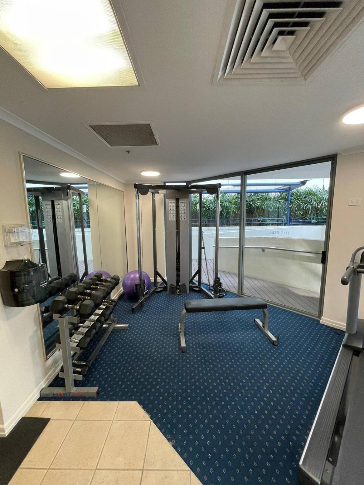 Apartment Centre Comfort, Style And Convenience