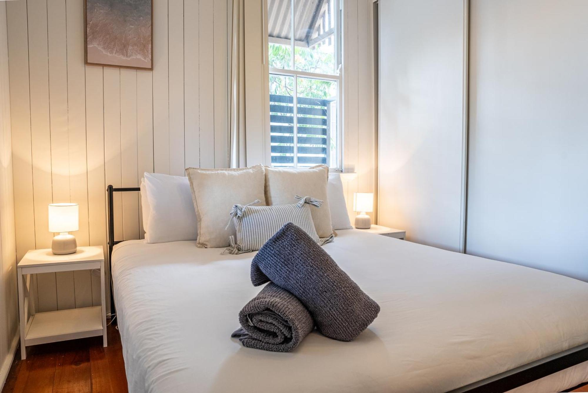 Grange Residences Apartamento *