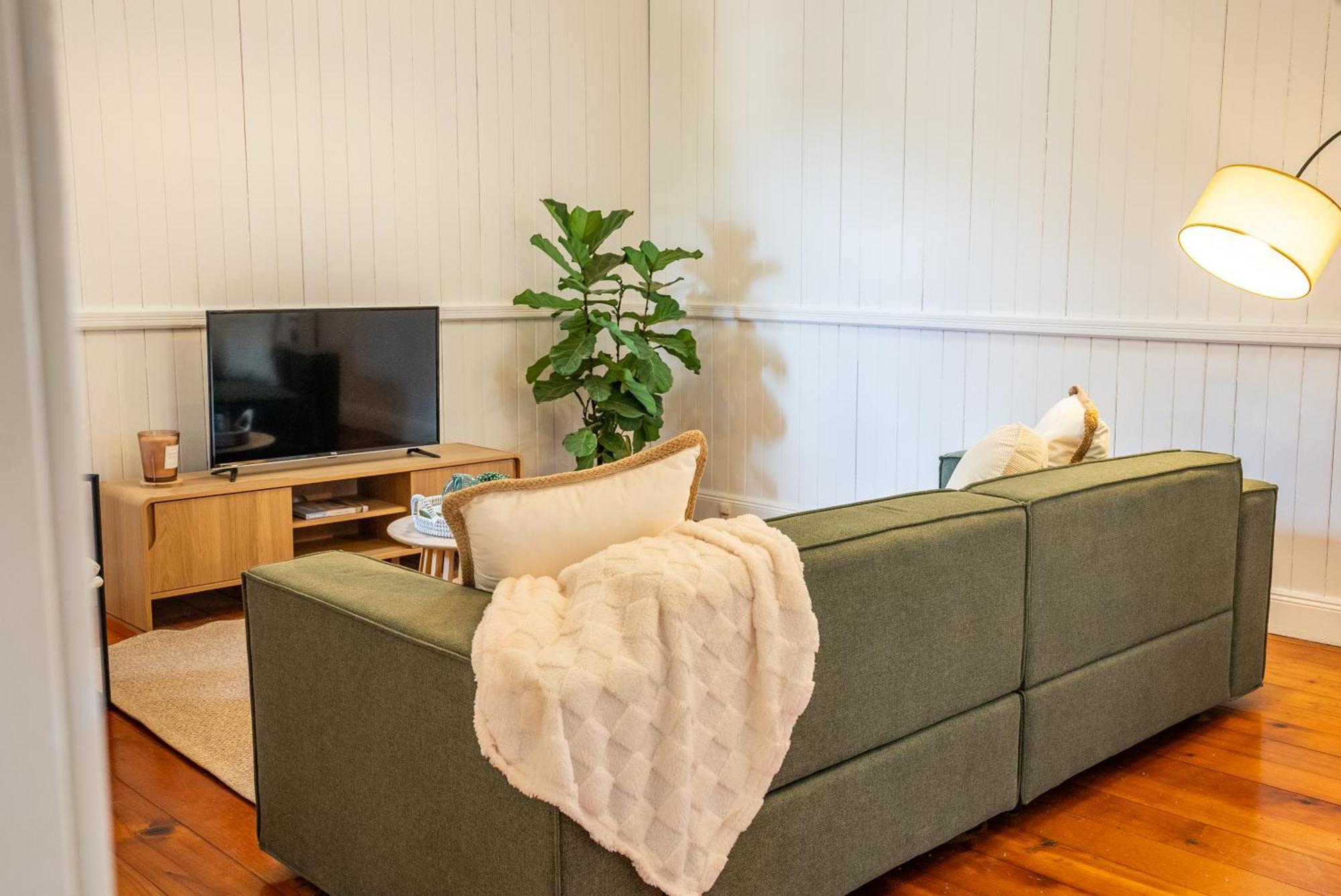 Apartamento Grange Residences