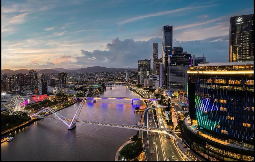 Queen's Wharf