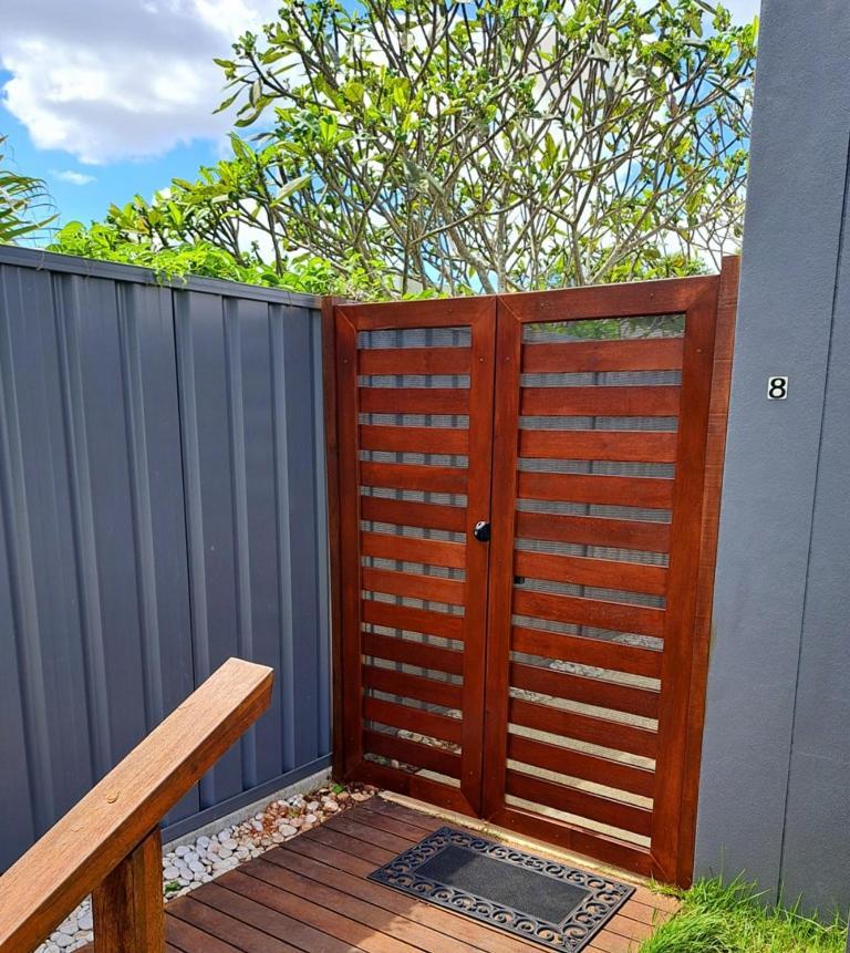 Apartment Pablos Retreat Brisbane