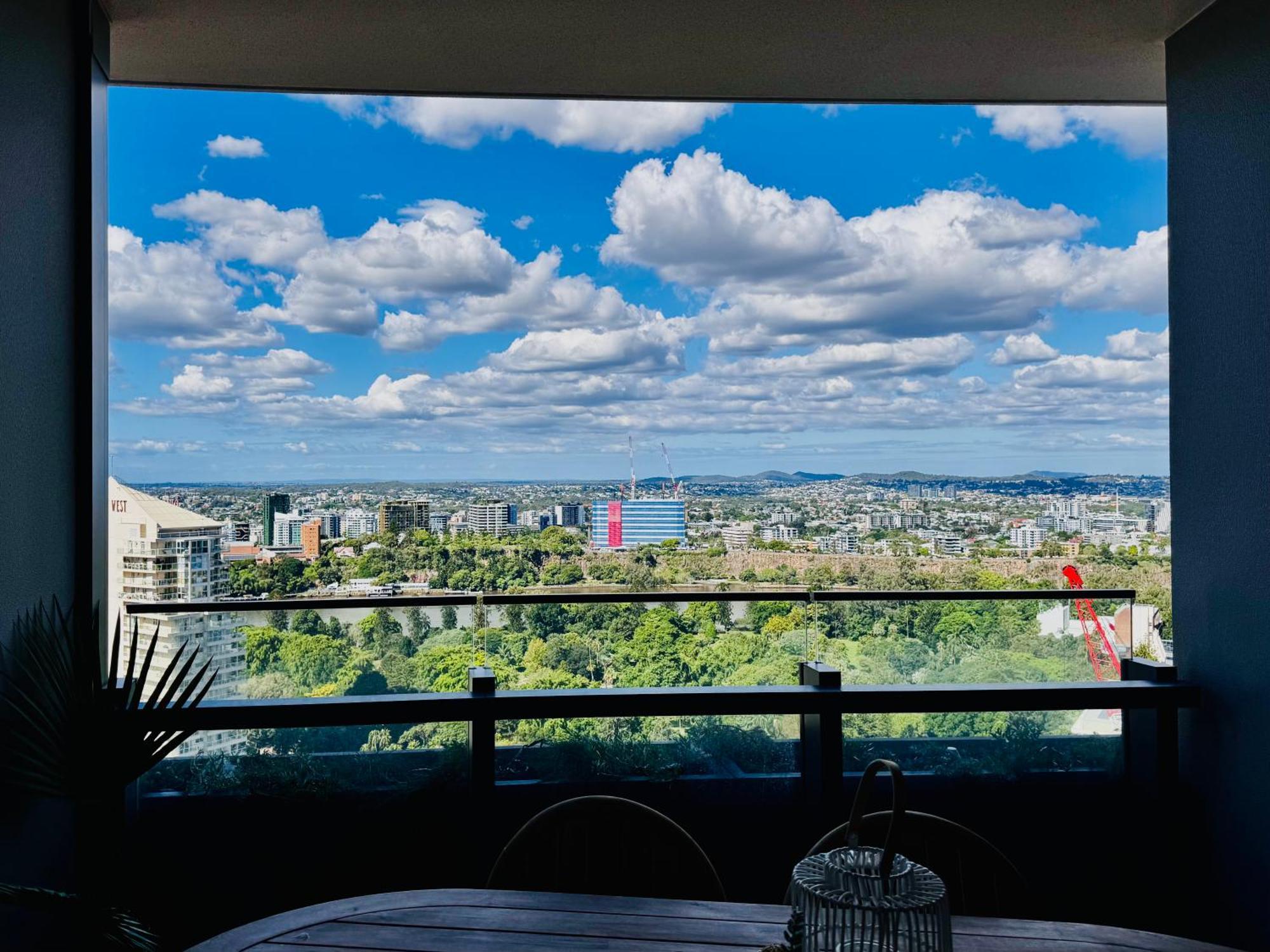 Queen's Wharf Apartamento Brisbane