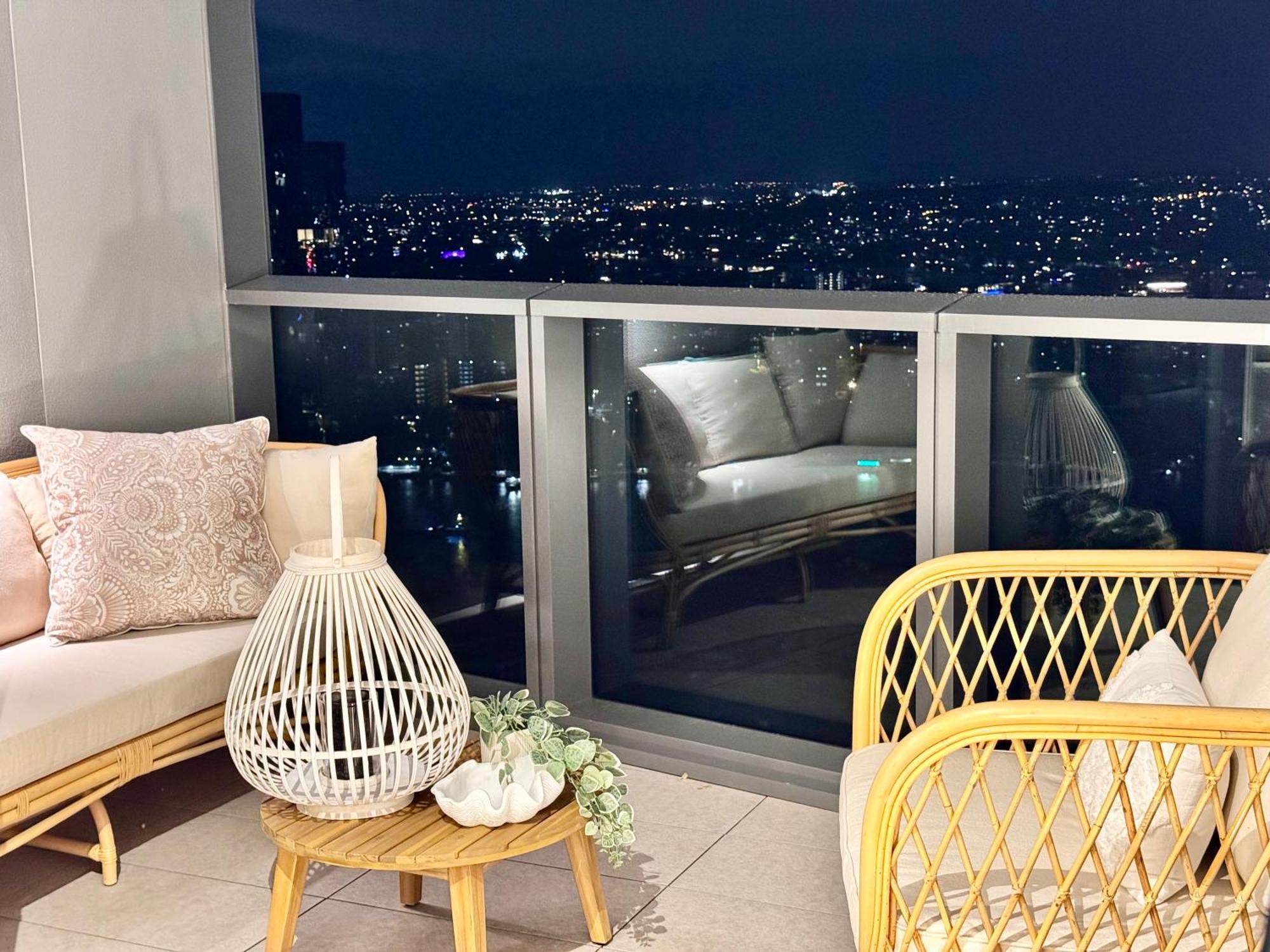 Queen's Wharf Apartamento *