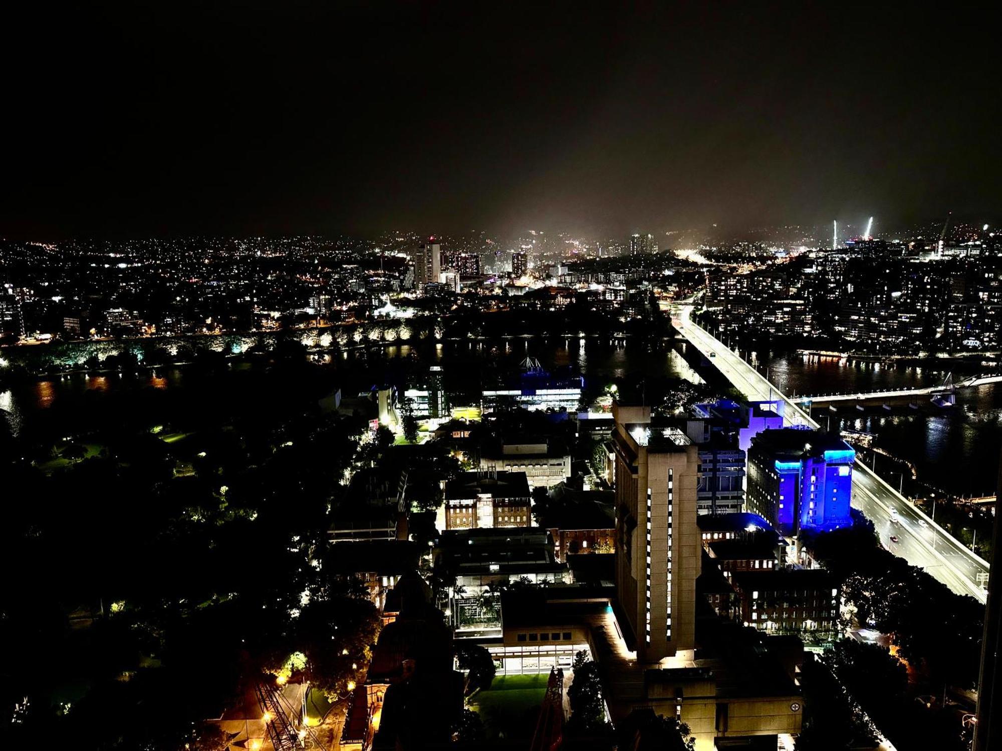 Queen's Wharf Apartamento
