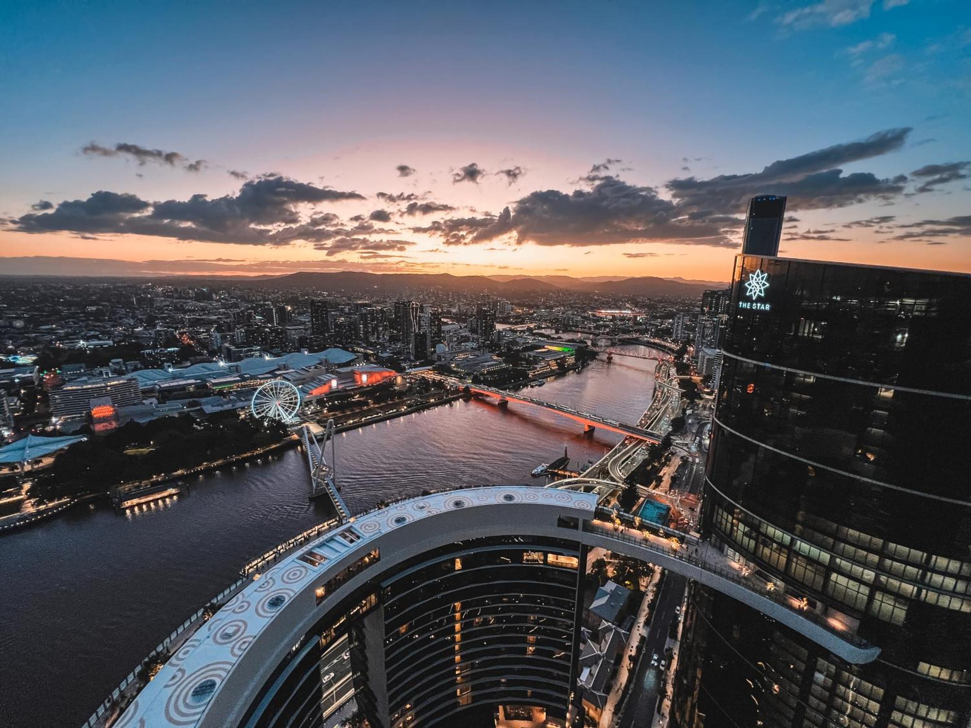 Apartment Queens Wharf Residences - Level 4604