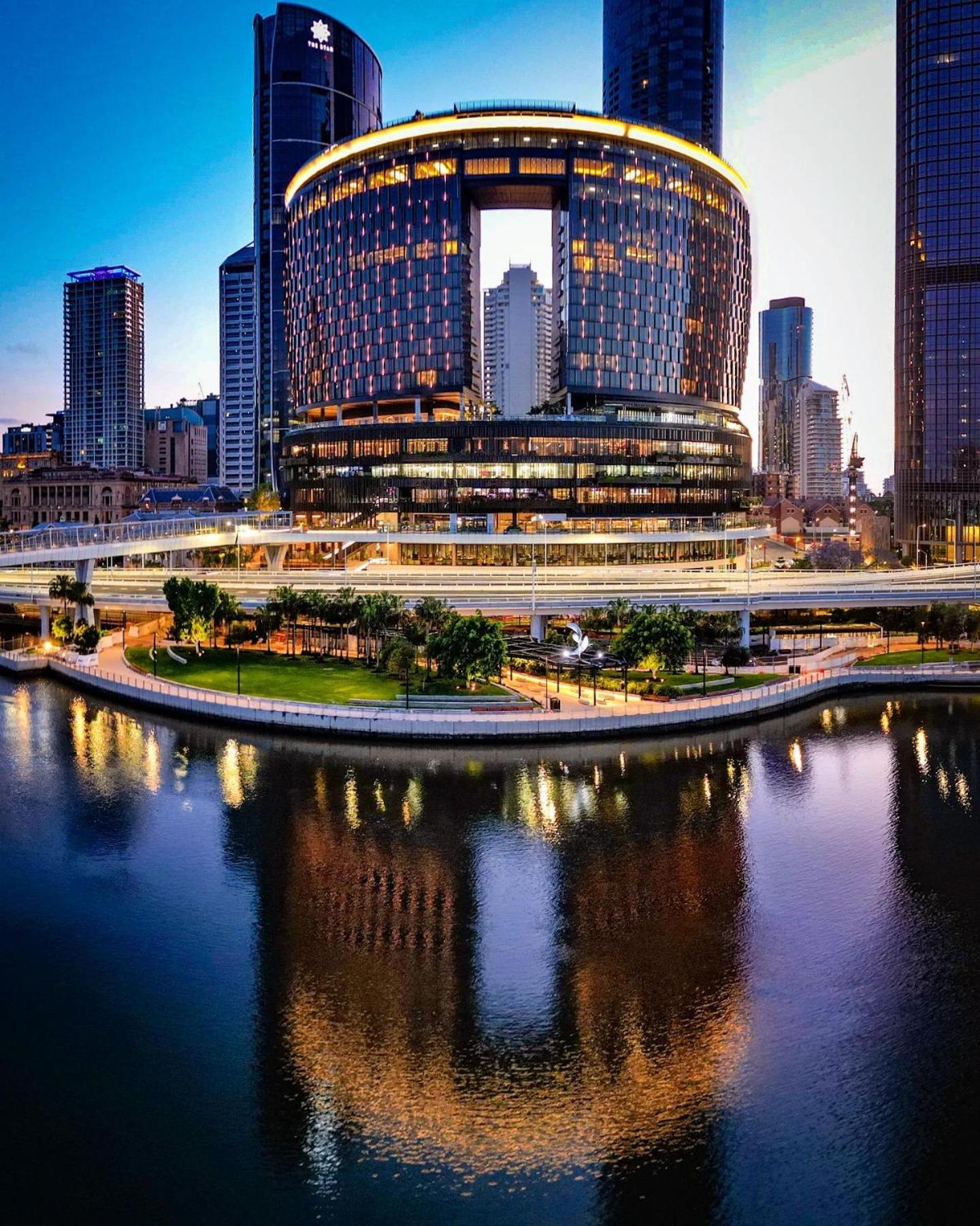 Apartment Queens Wharf Residences - Level 4604