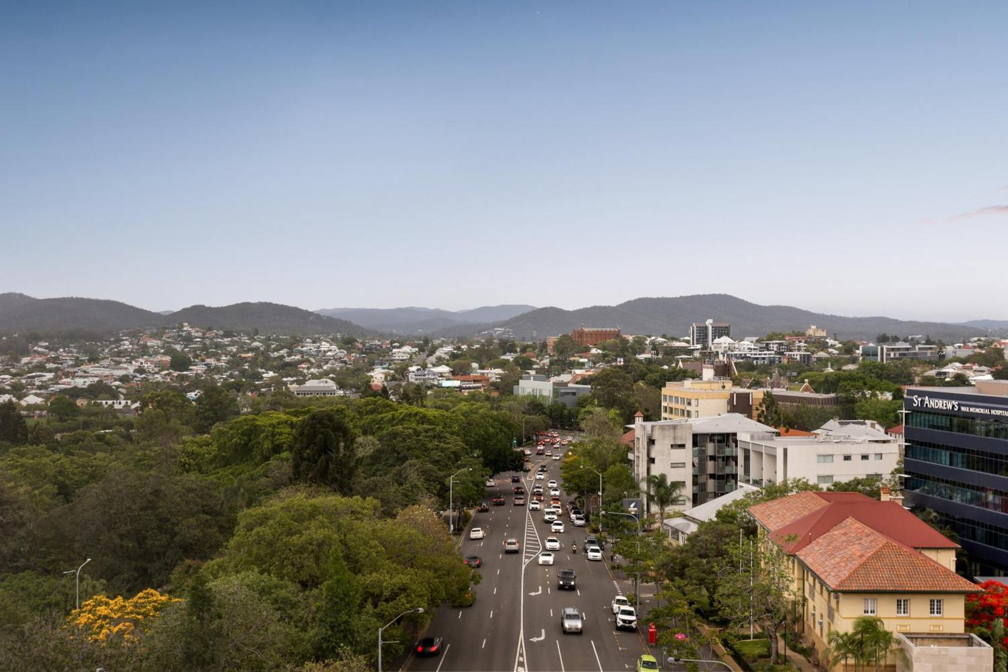Grand Chancellor 4* Brisbane