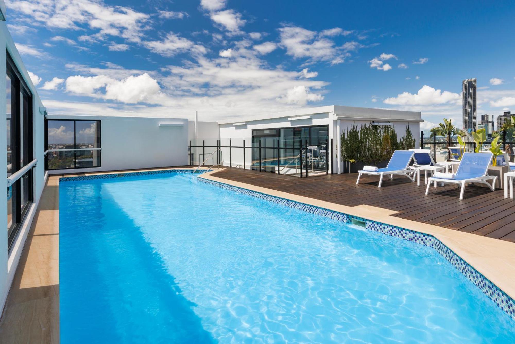 Grand Chancellor 4* Brisbane