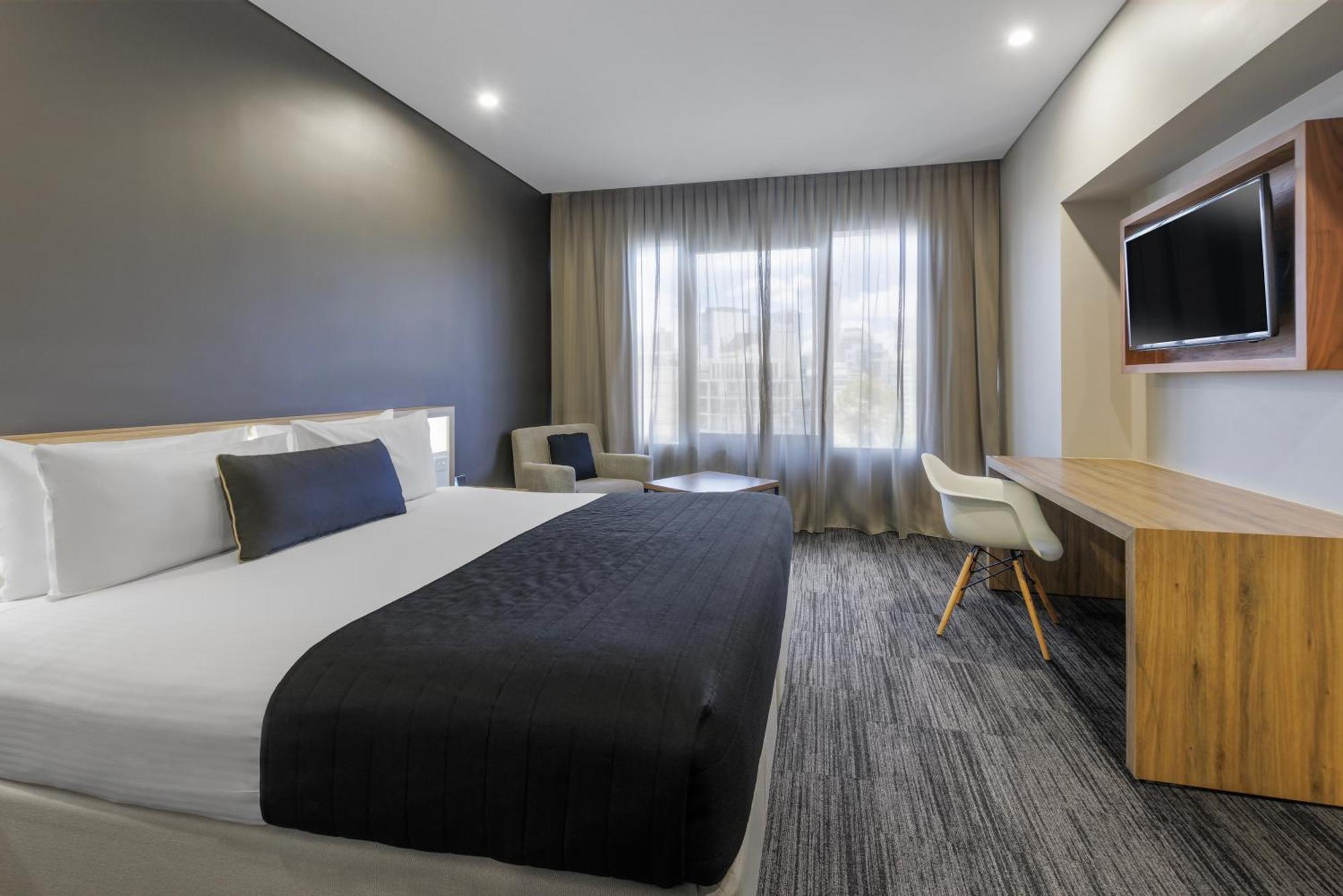 Grand Chancellor Hotel