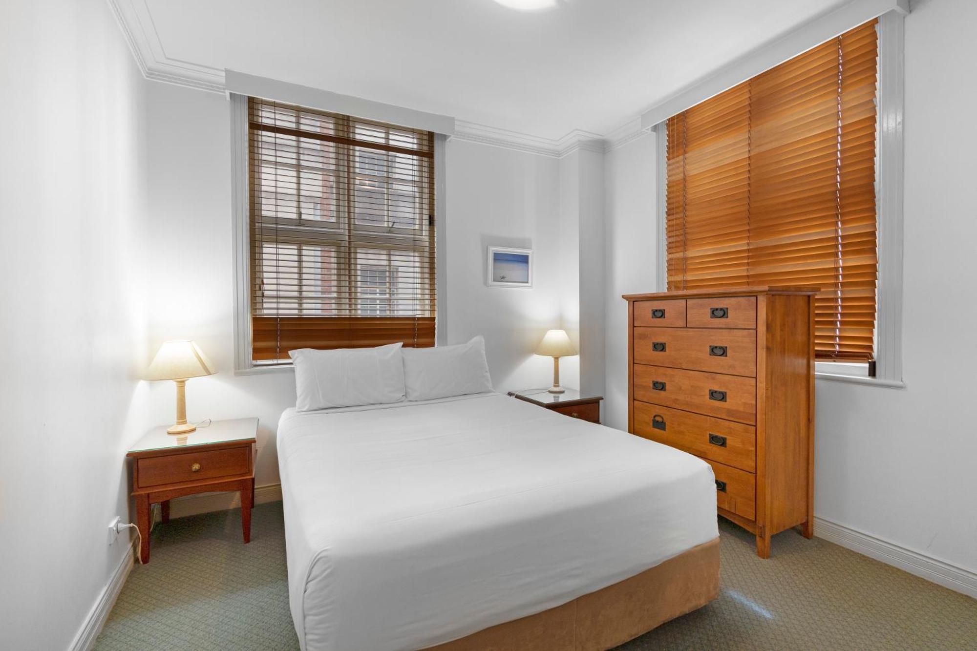 Rothbury Aparthotel Brisbane