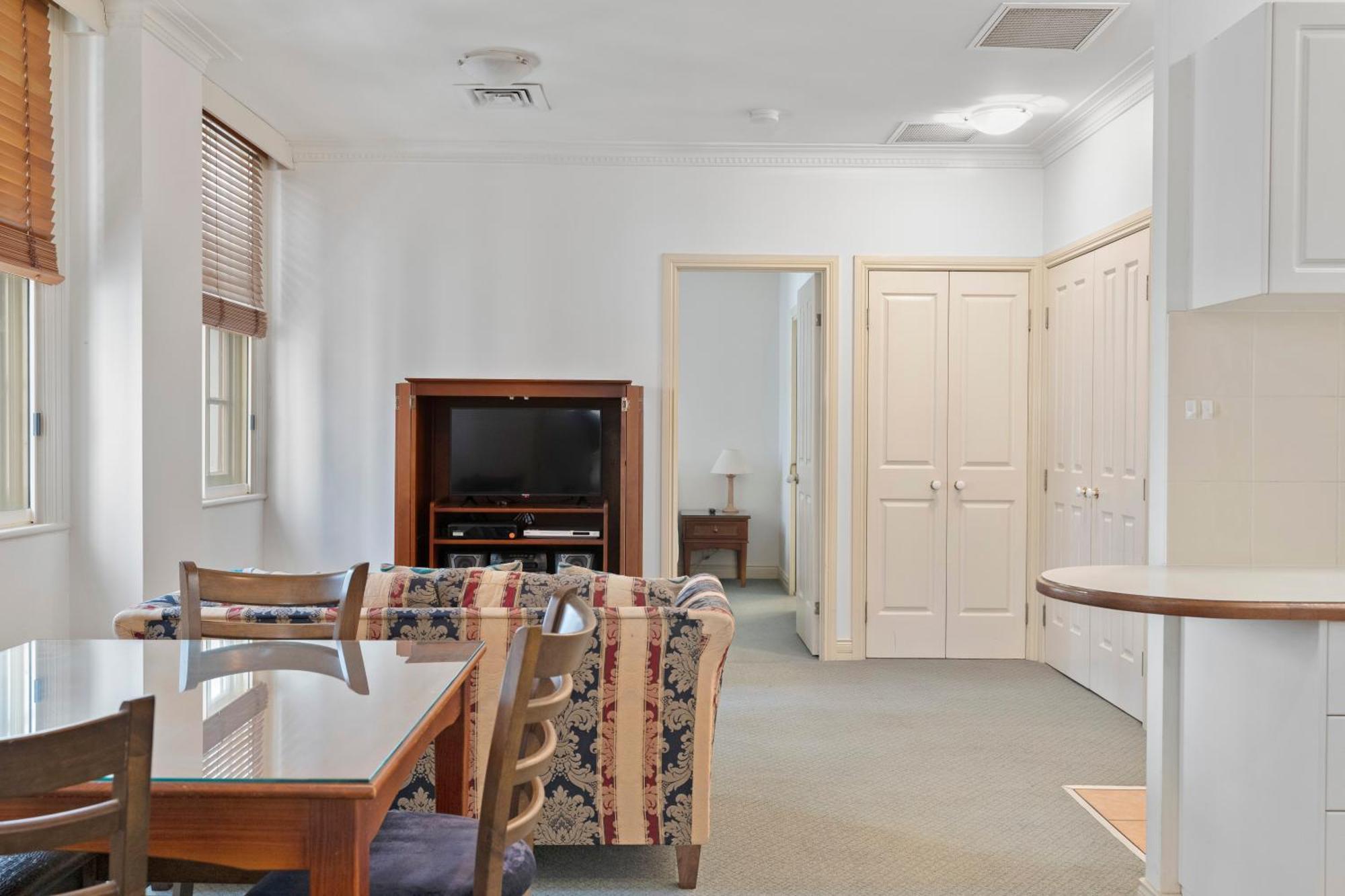 Rothbury Aparthotel