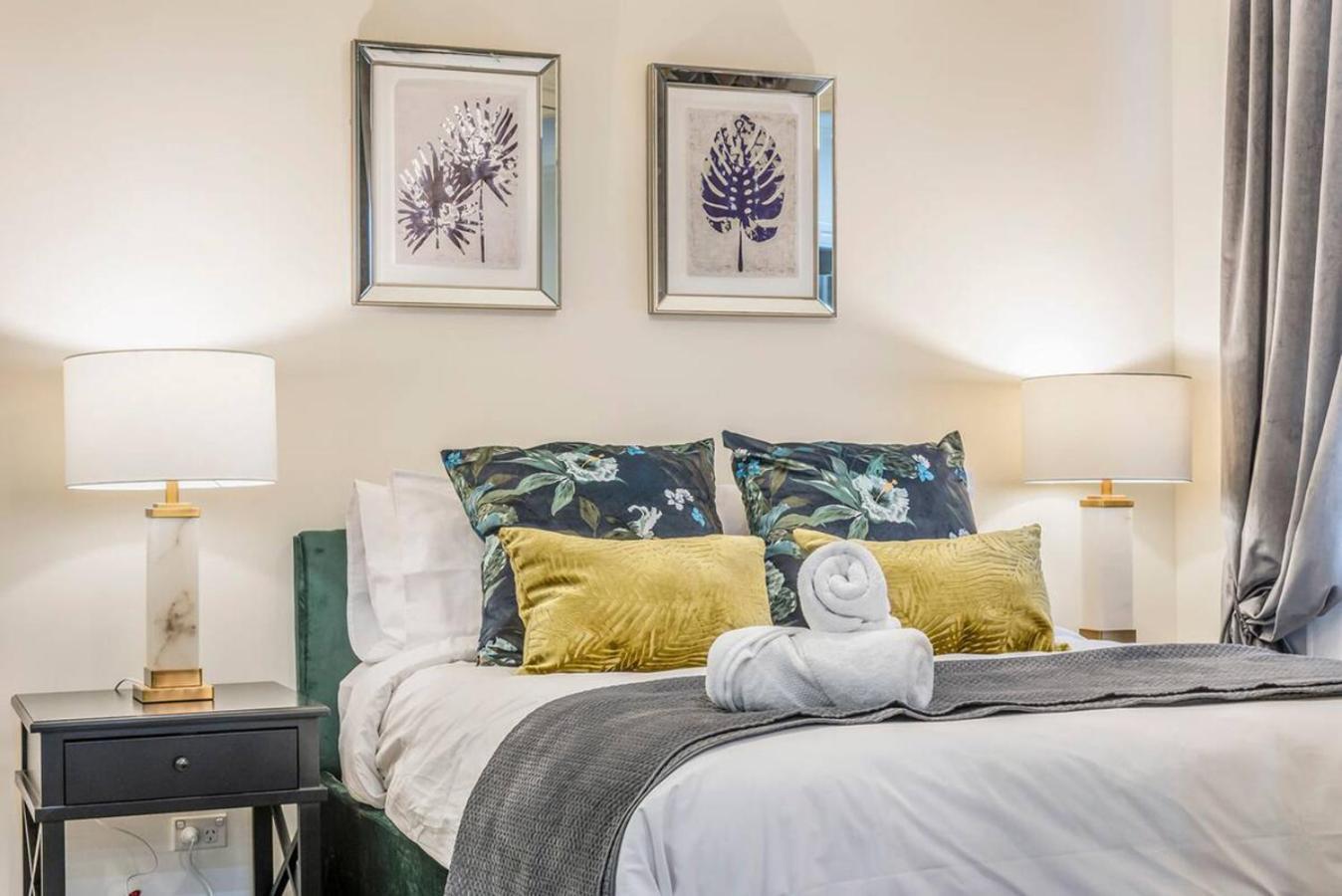Aparthotel Rothbury
