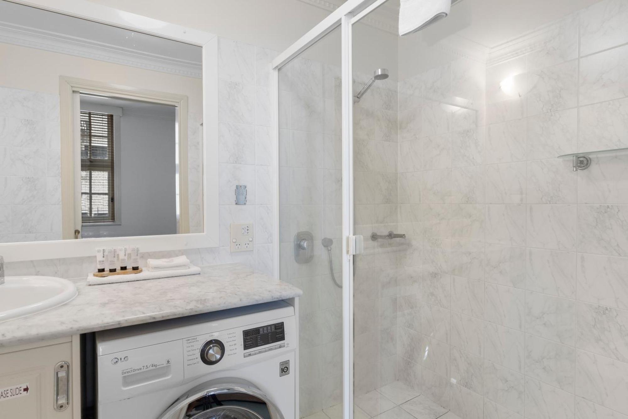 Aparthotel Rothbury 4*