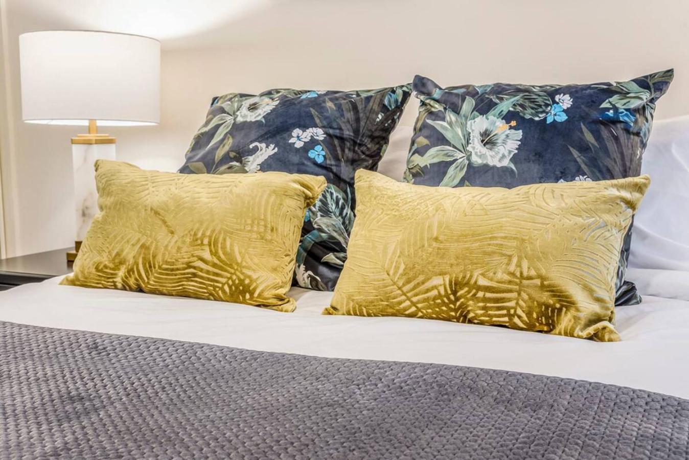 Aparthotel Rothbury