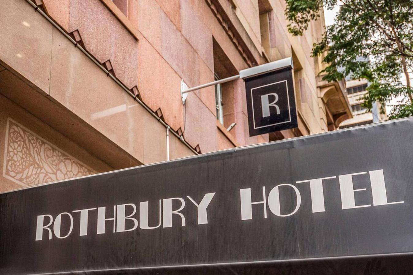 Aparthotel Rothbury 4*