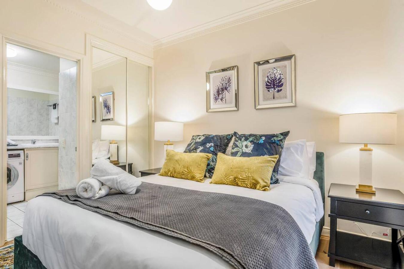 Aparthotel Rothbury Brisbane