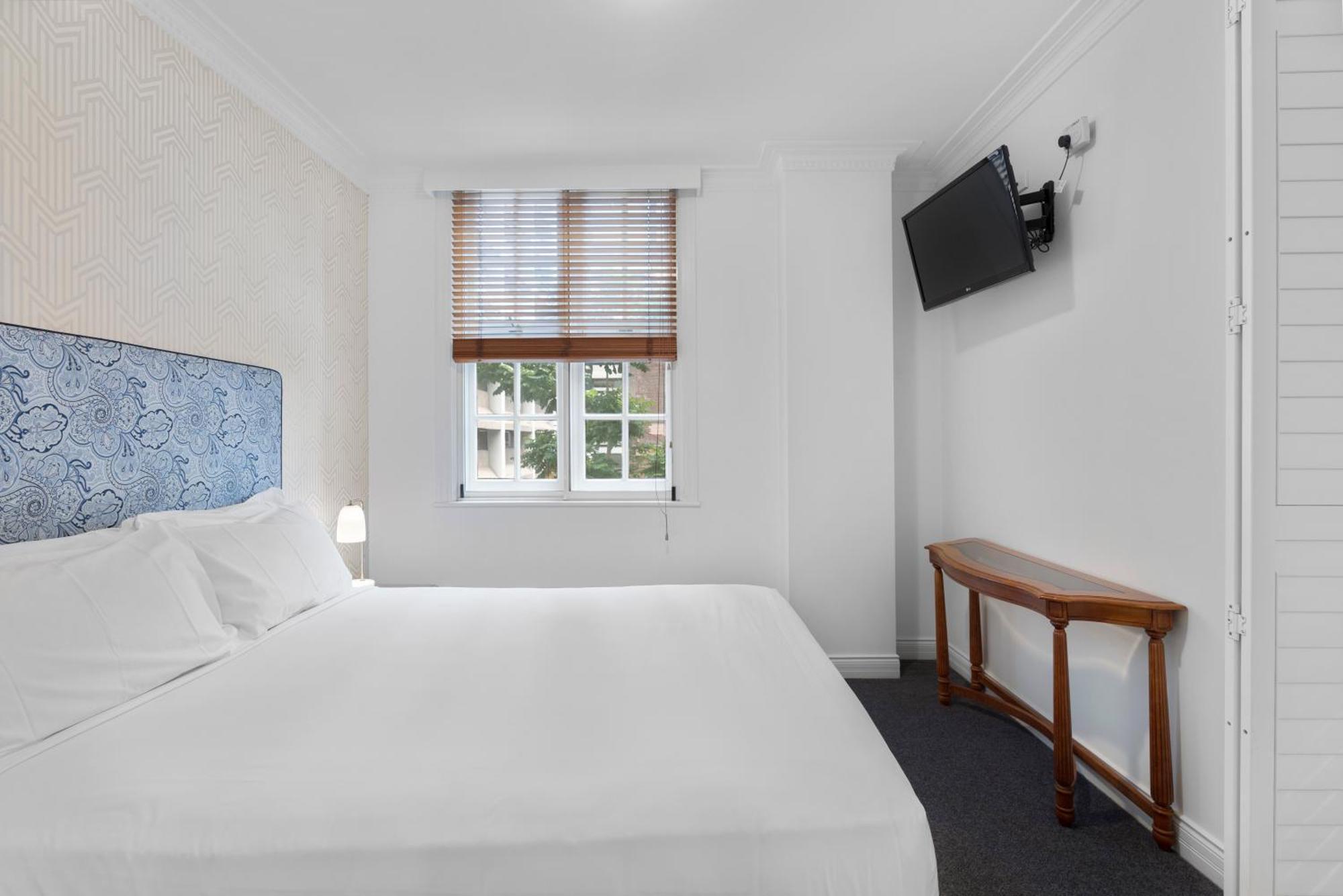 Aparthotel Rothbury Brisbane