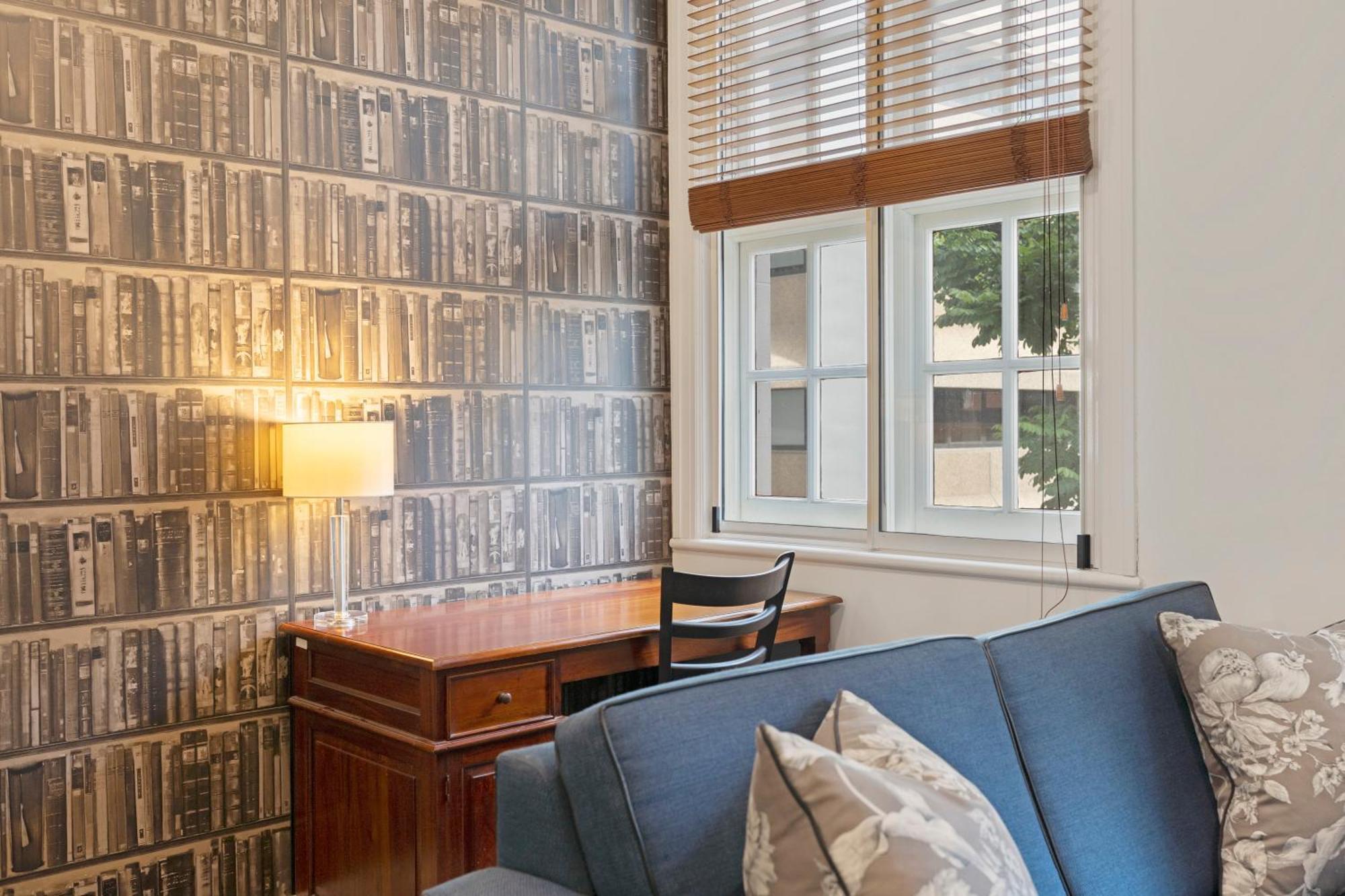 Aparthotel Rothbury