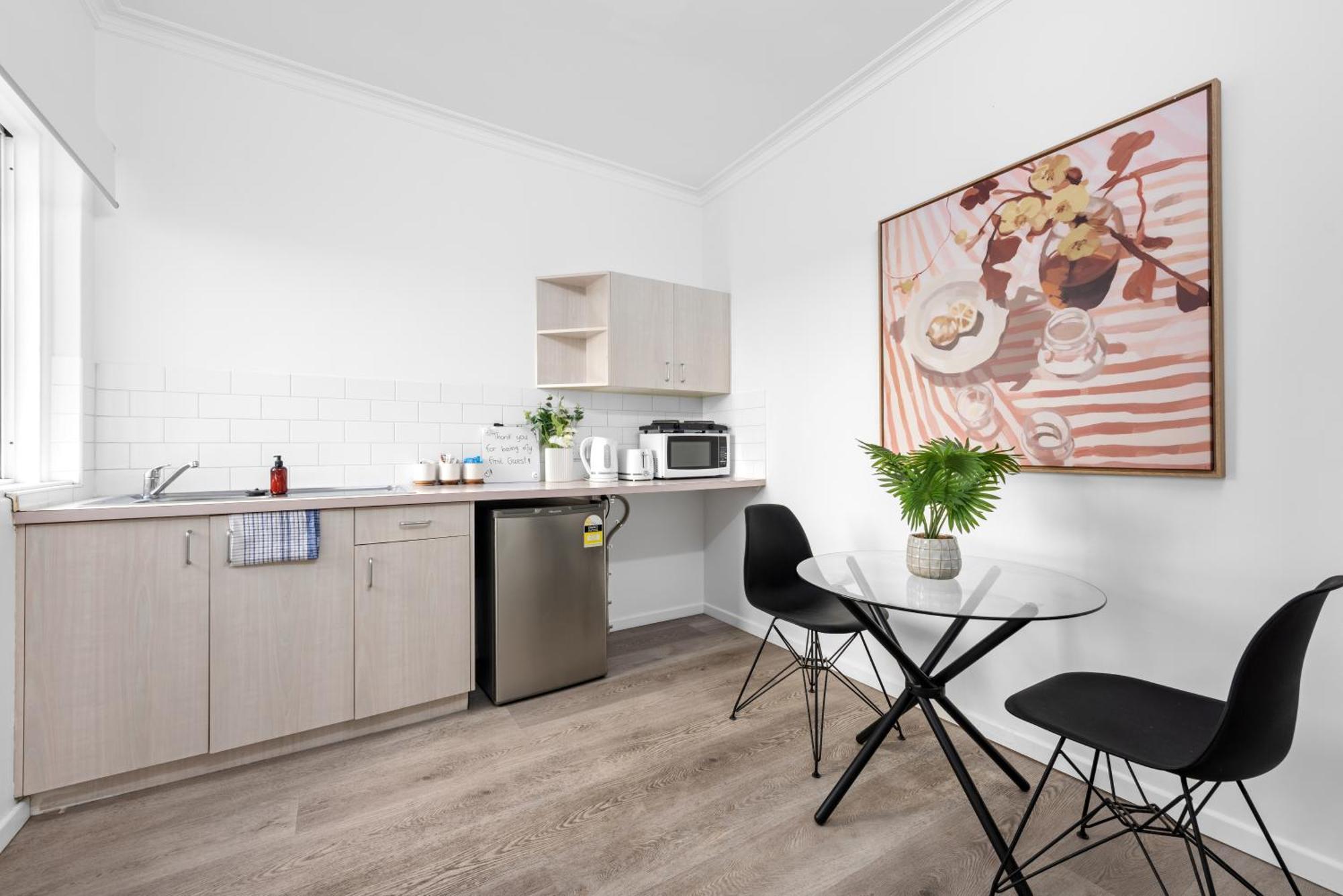 Comfy Centre - Short Walk To Hospital * Brisbane