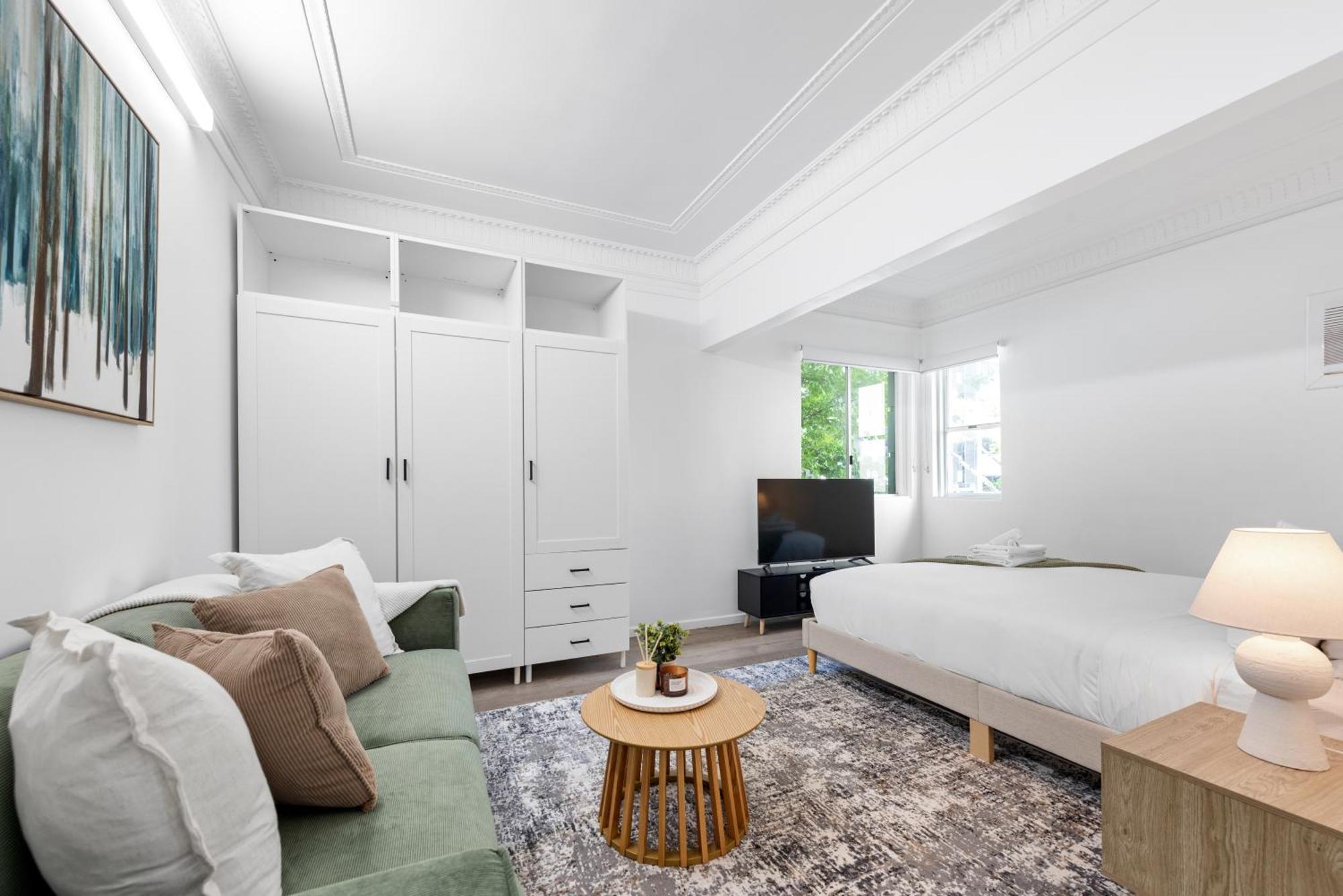 Comfy Centre - Short Walk To Hospital Apartment Brisbane