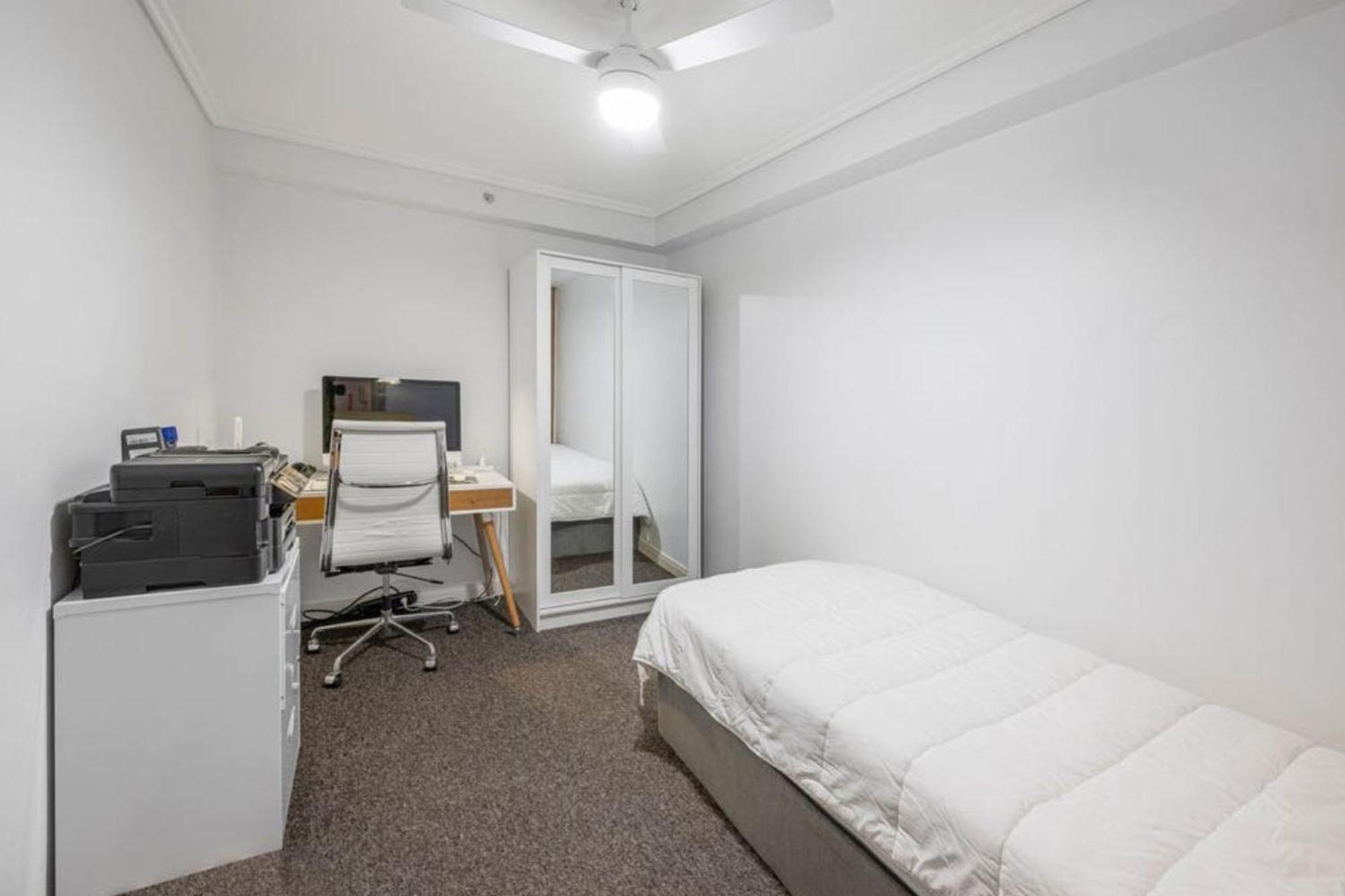 Apartamento Metropolis Brisbane